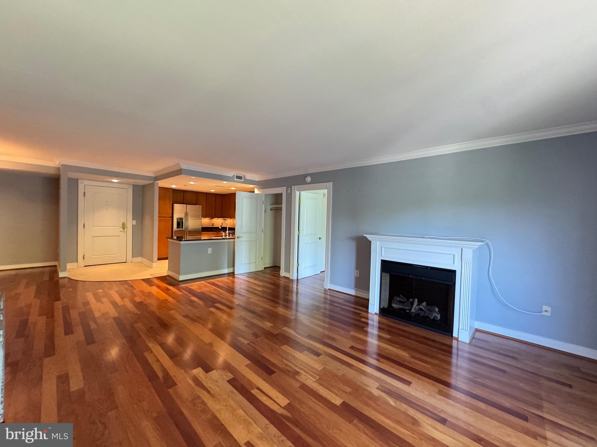 PARK PLACE - Residential Lease