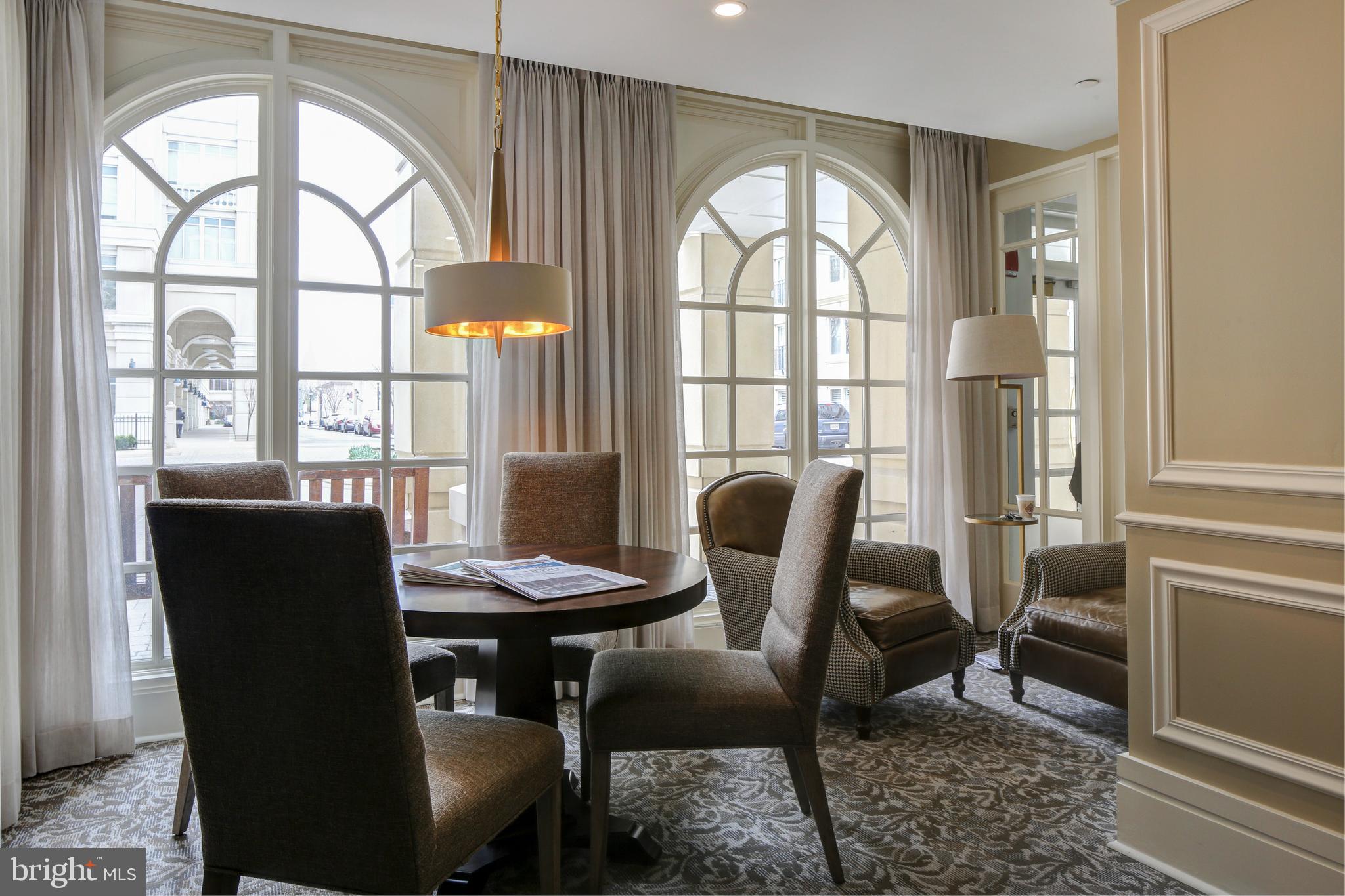 PARK PLACE - Residential Lease