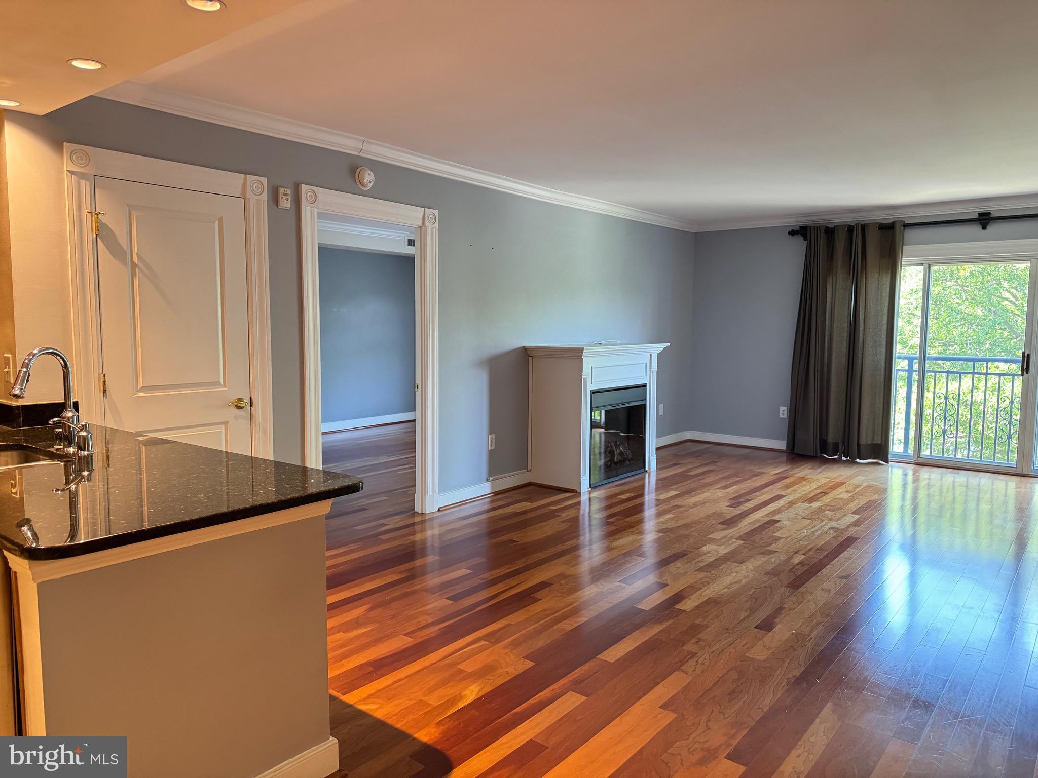 PARK PLACE - Residential Lease