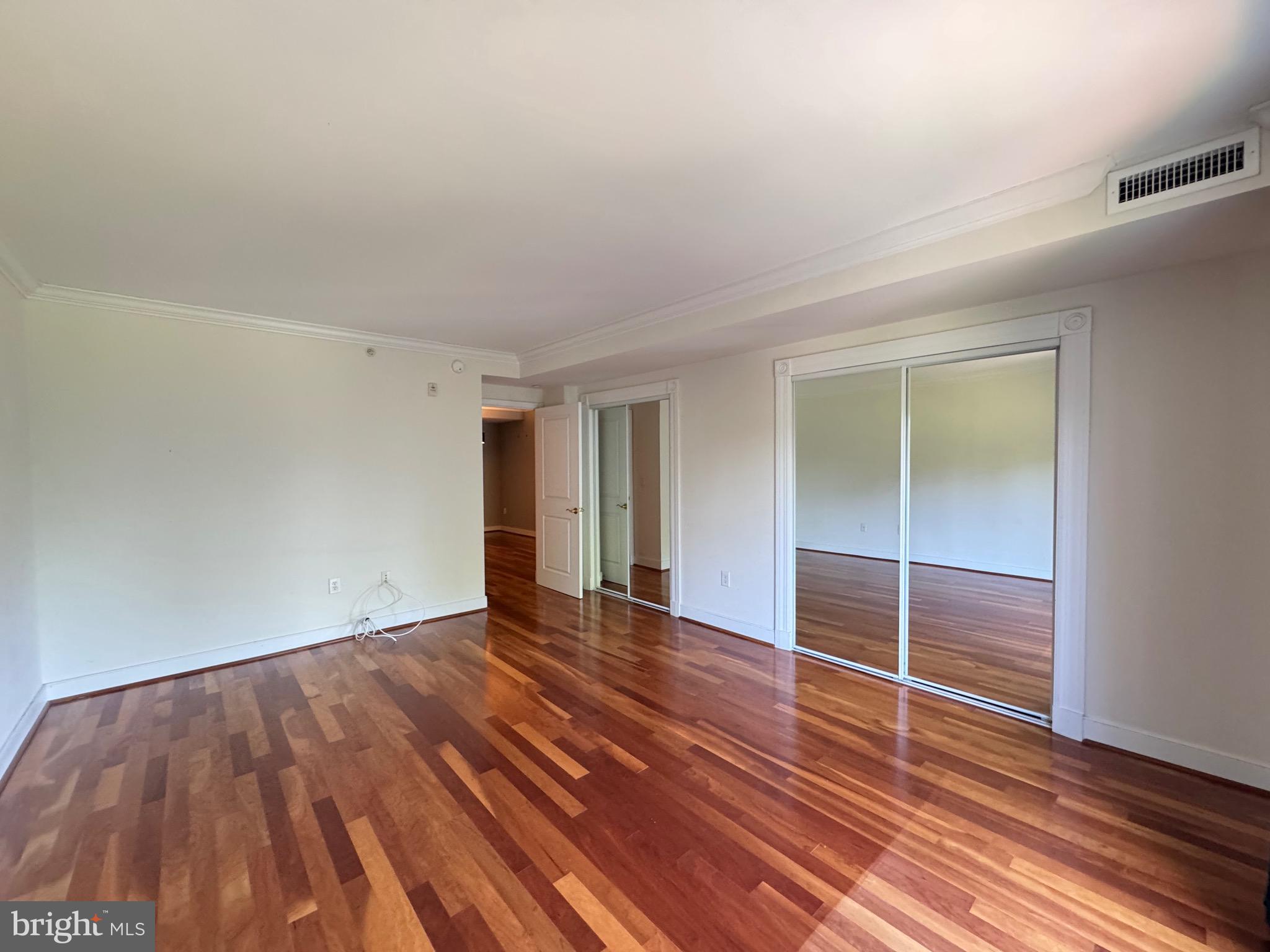 PARK PLACE - Residential Lease