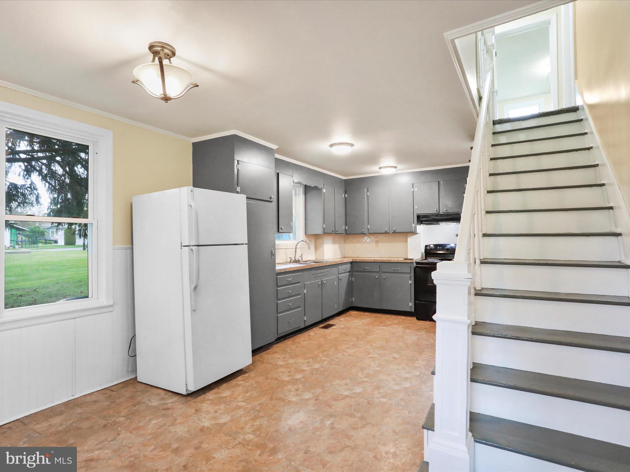 MONT ALTO BOROUGH - Residential