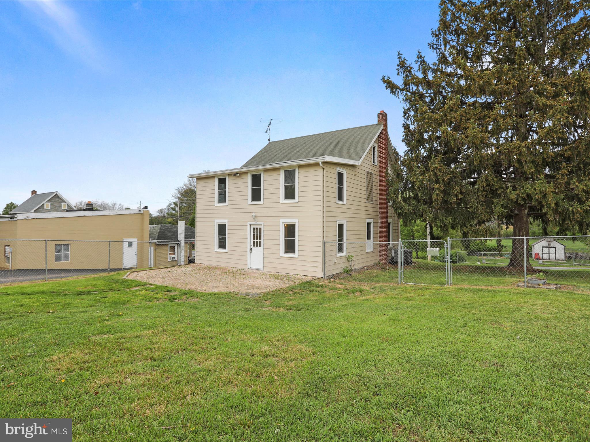 MONT ALTO BOROUGH - Residential