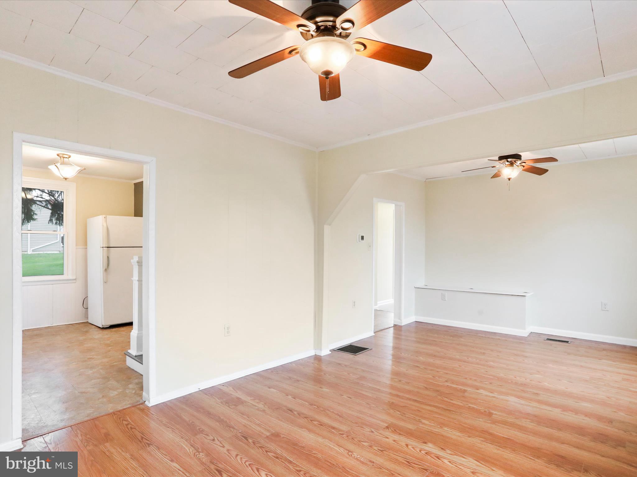 MONT ALTO BOROUGH - Residential