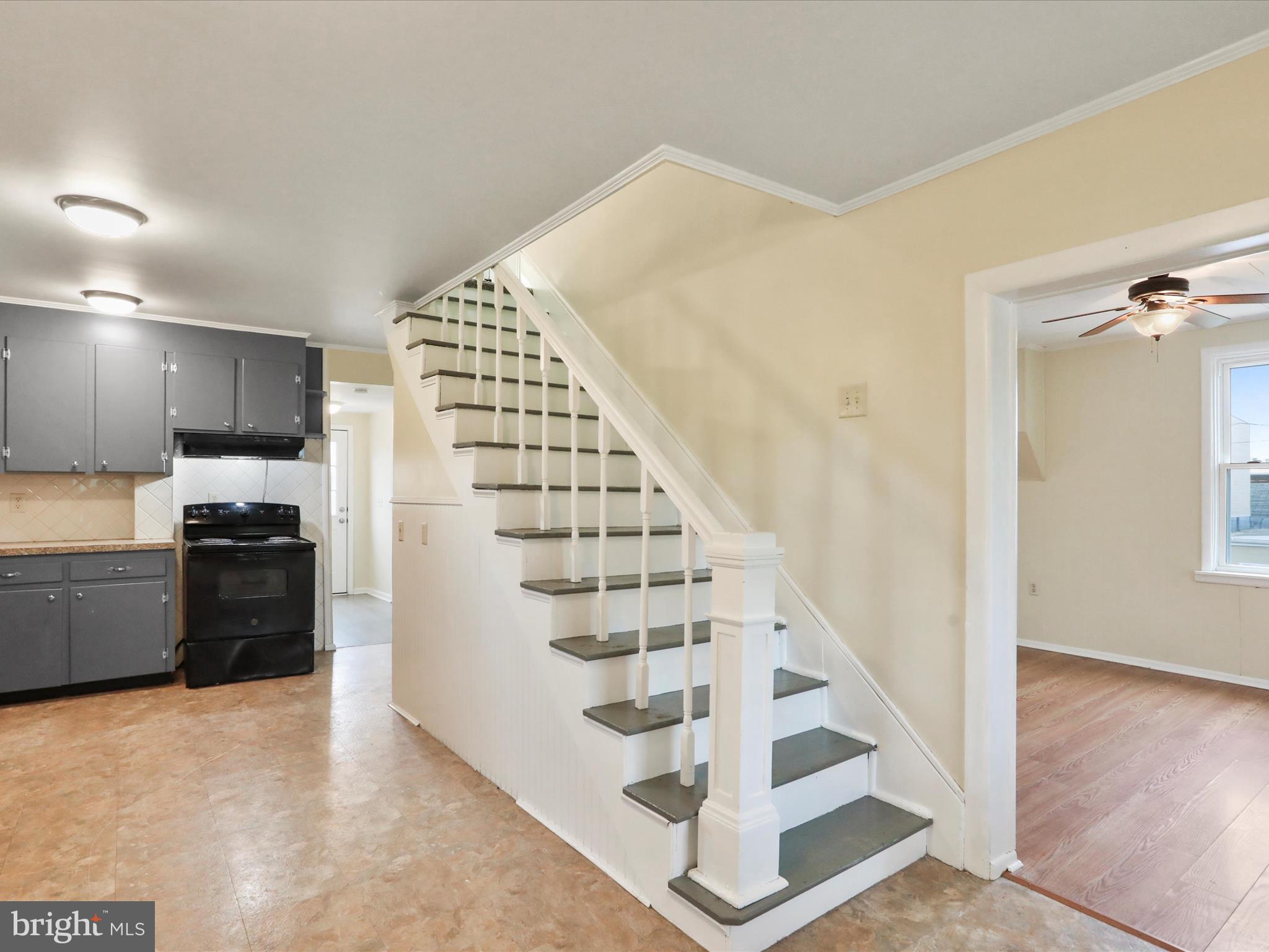 MONT ALTO BOROUGH - Residential