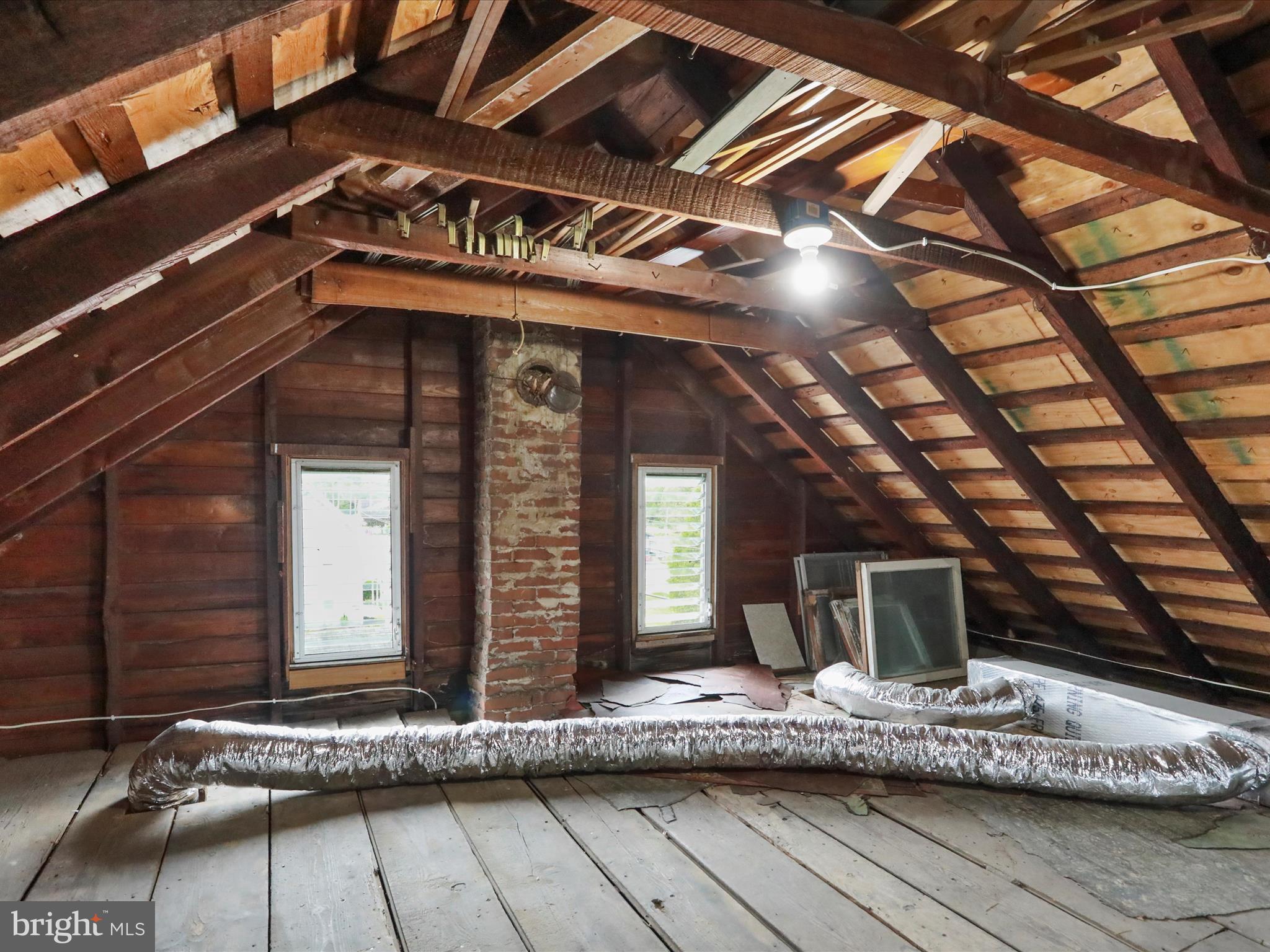 MONT ALTO BOROUGH - Residential