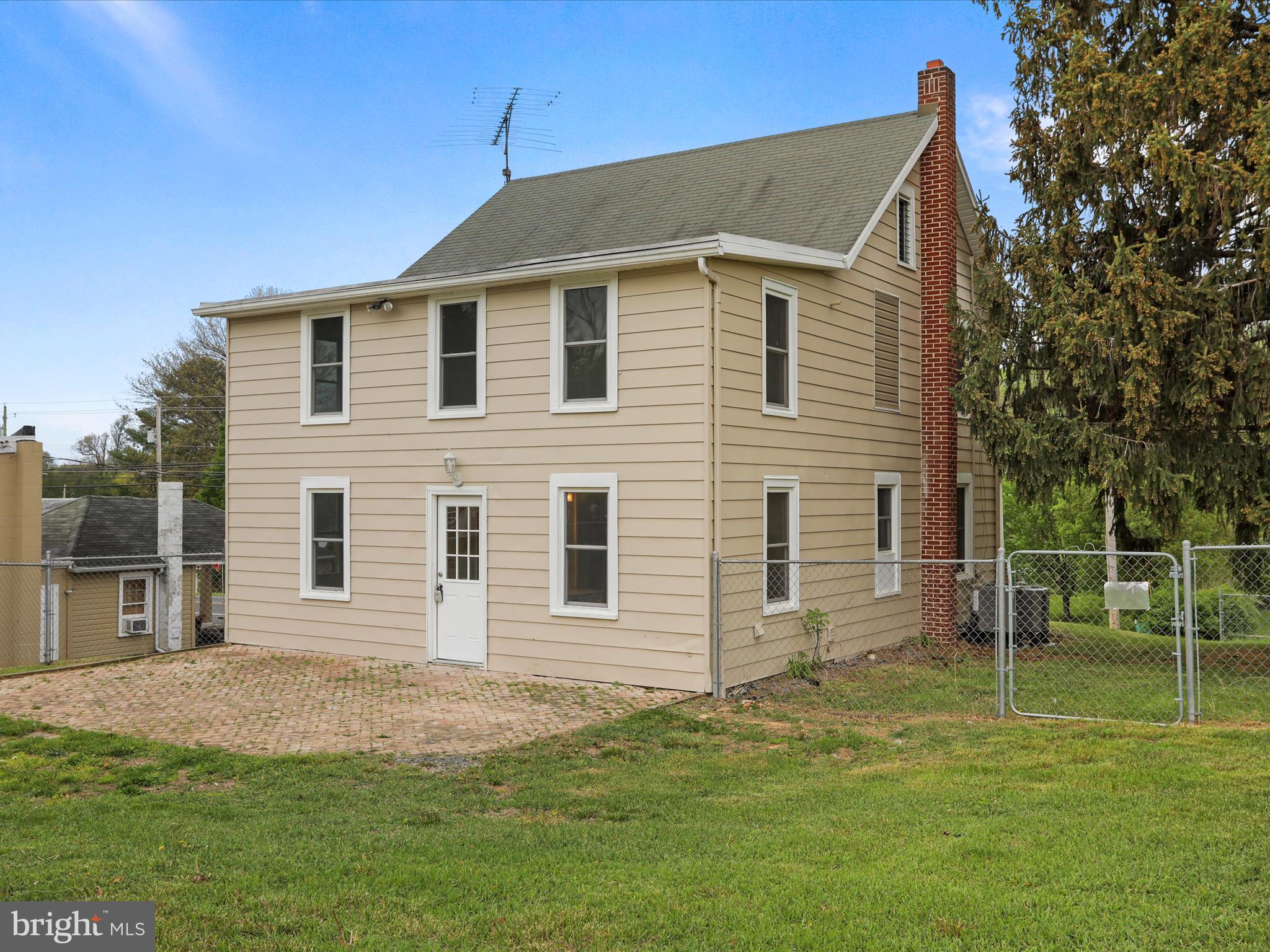 MONT ALTO BOROUGH - Residential