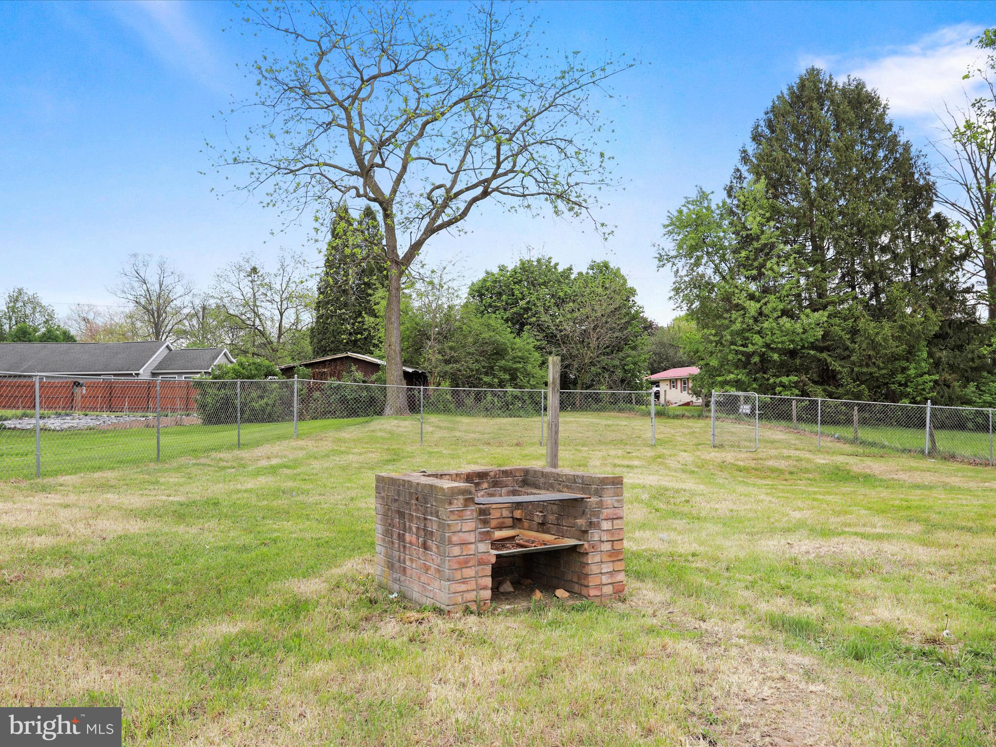 MONT ALTO BOROUGH - Residential