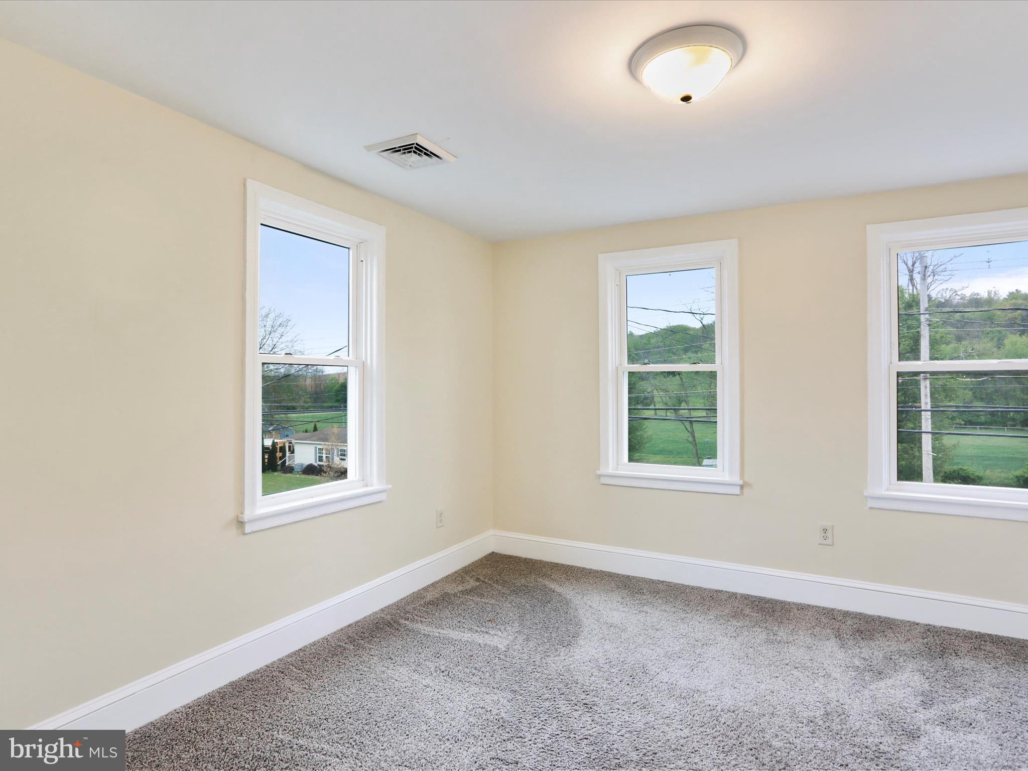 MONT ALTO BOROUGH - Residential