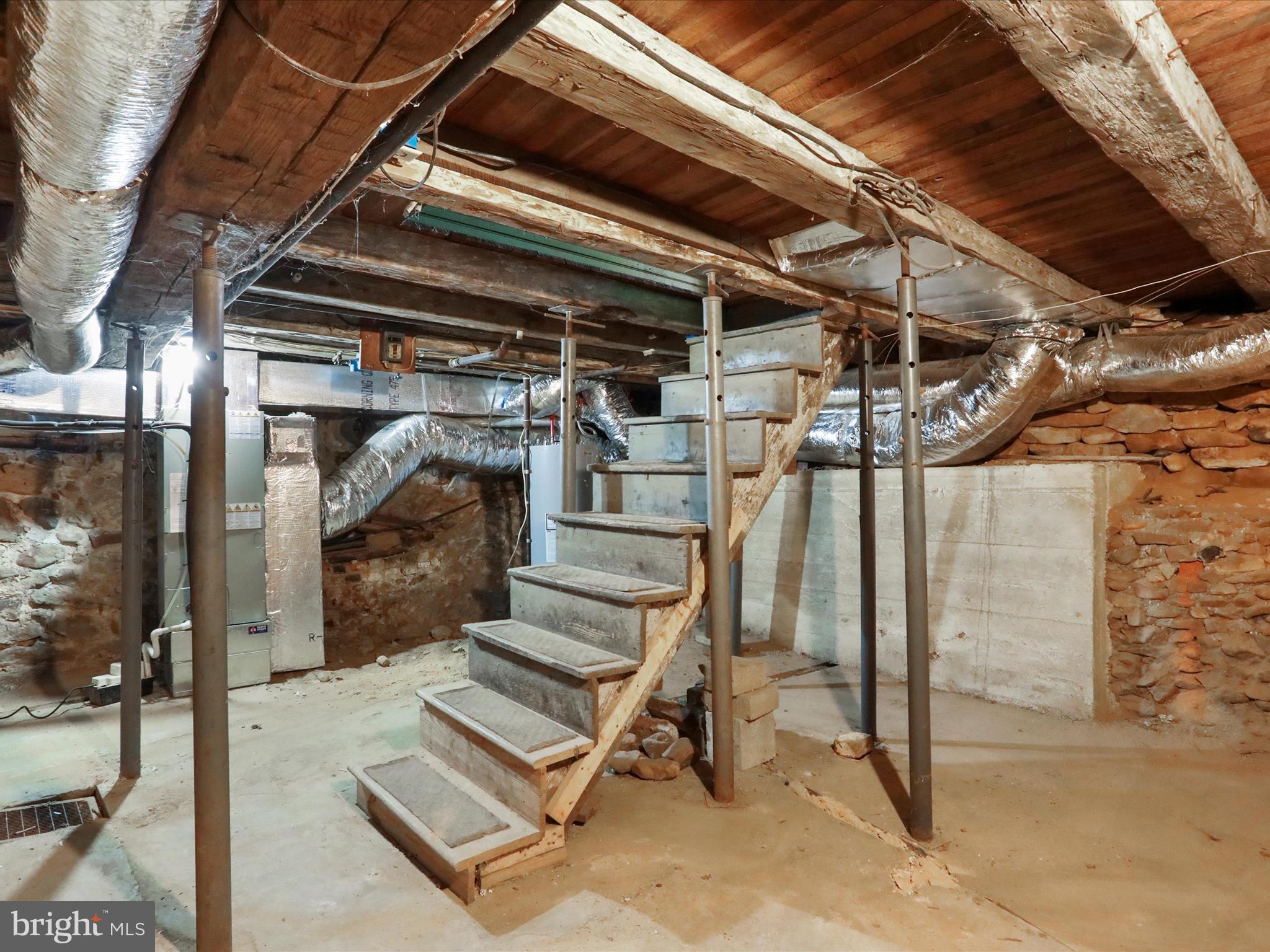 MONT ALTO BOROUGH - Residential