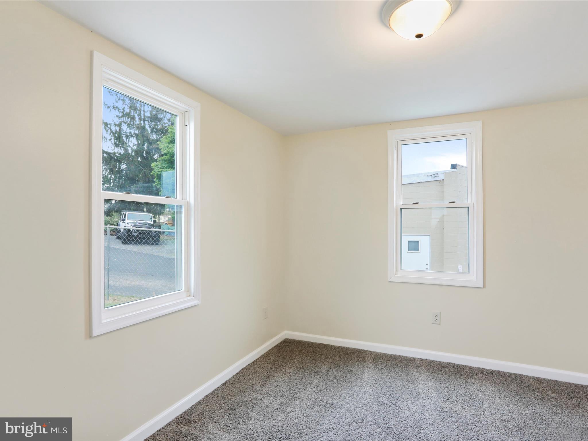 MONT ALTO BOROUGH - Residential