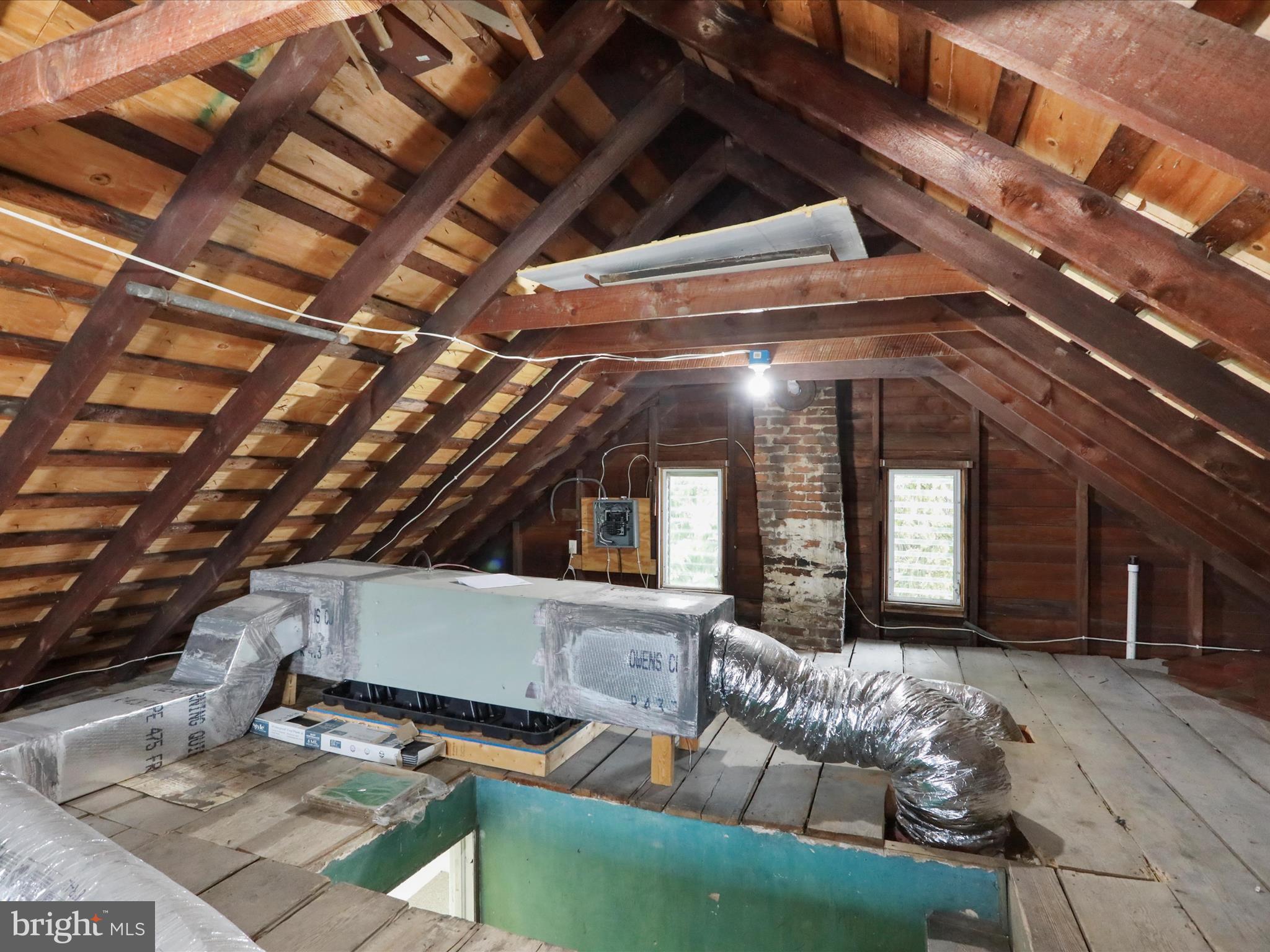 MONT ALTO BOROUGH - Residential