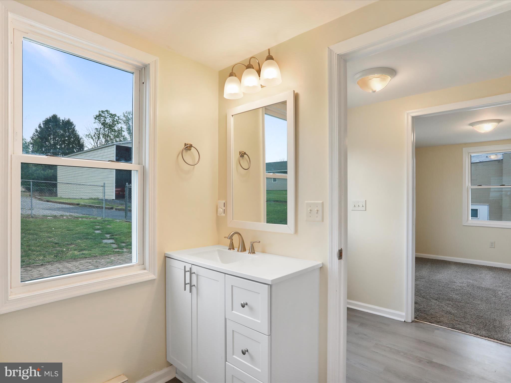 MONT ALTO BOROUGH - Residential