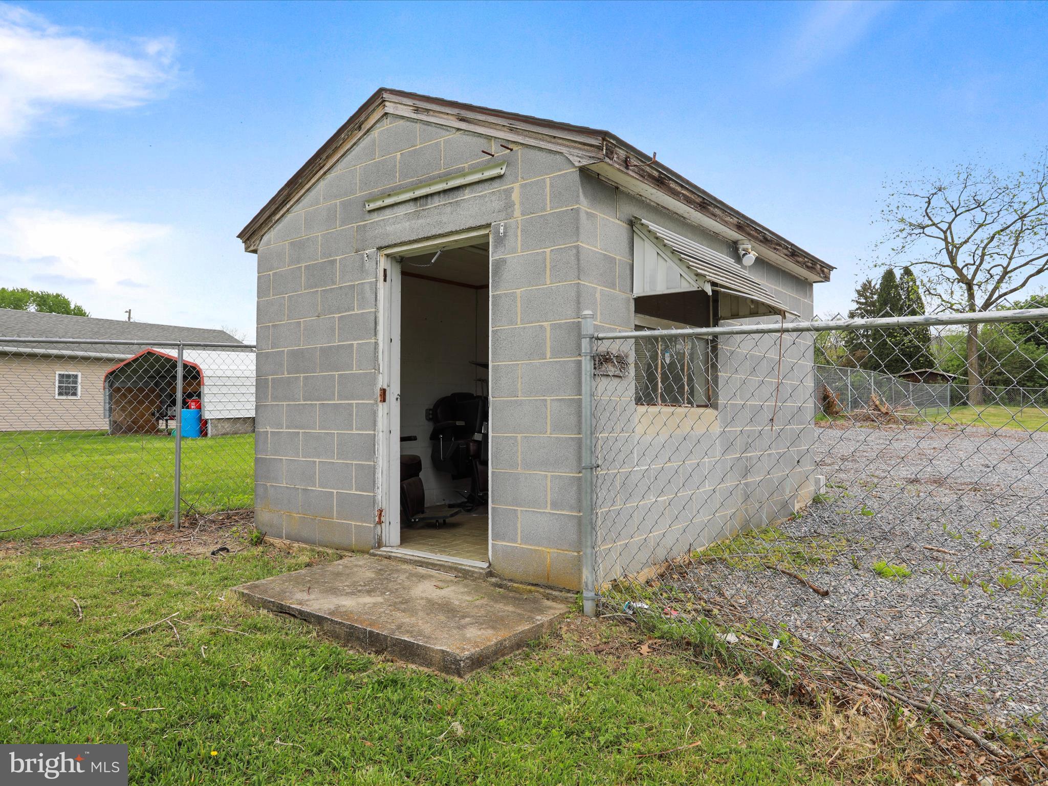 MONT ALTO BOROUGH - Residential