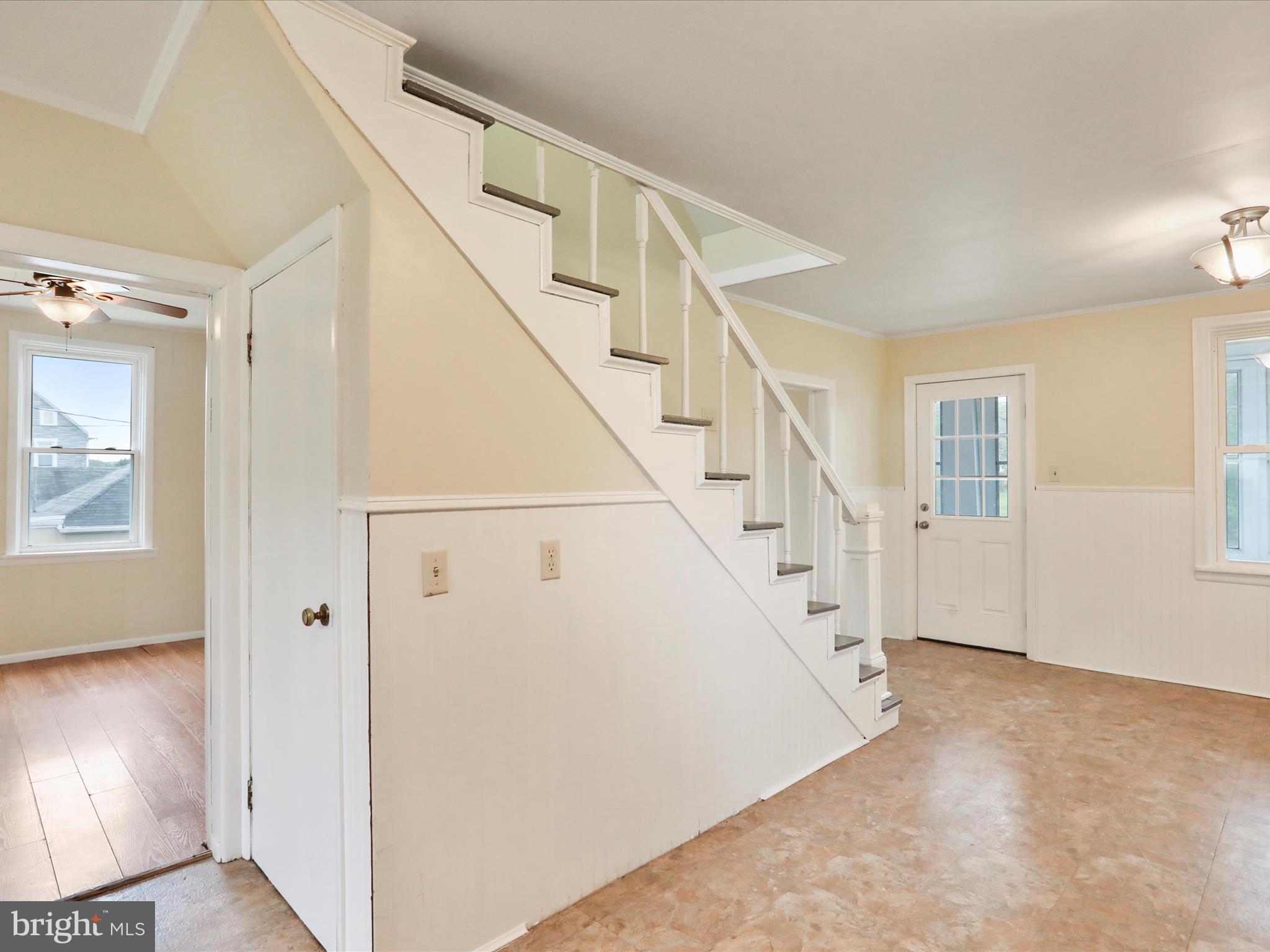 MONT ALTO BOROUGH - Residential