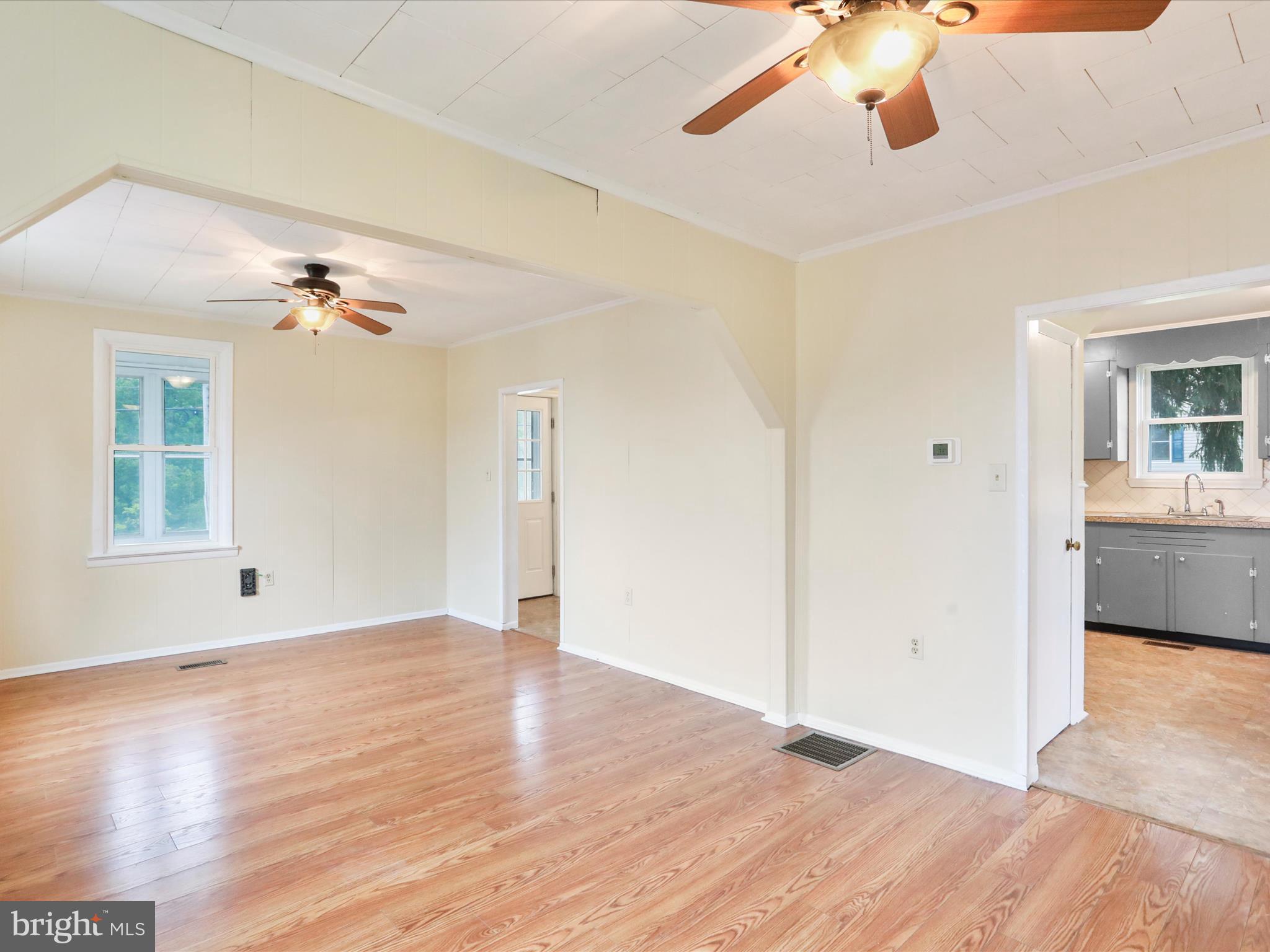 MONT ALTO BOROUGH - Residential