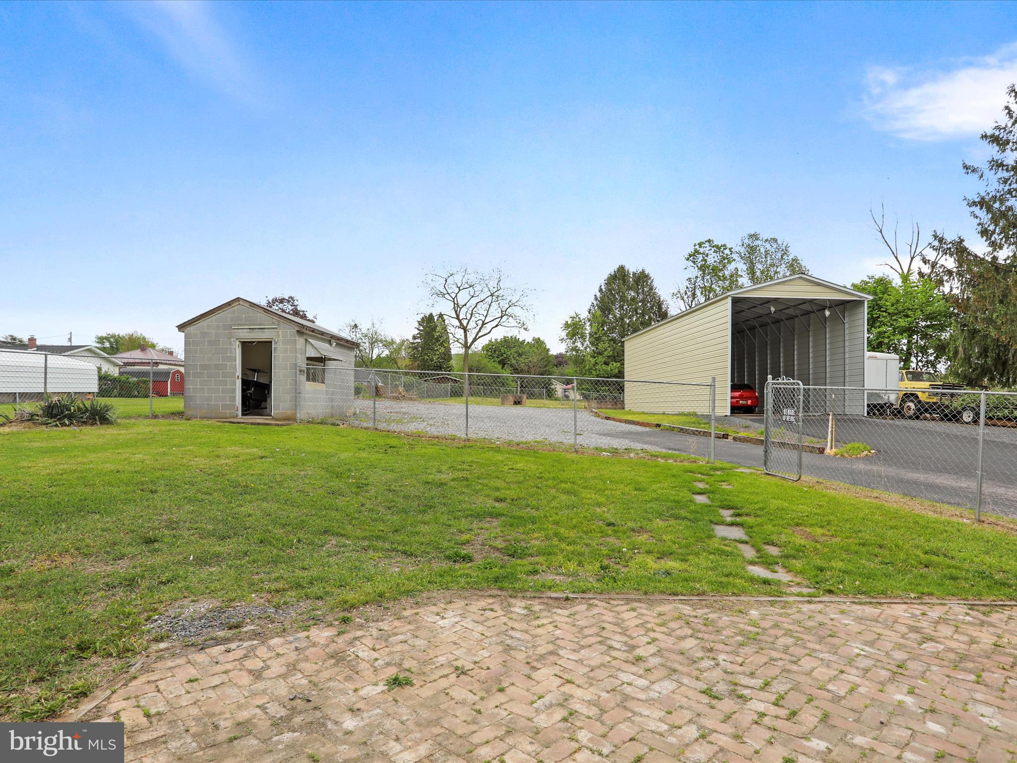 MONT ALTO BOROUGH - Residential