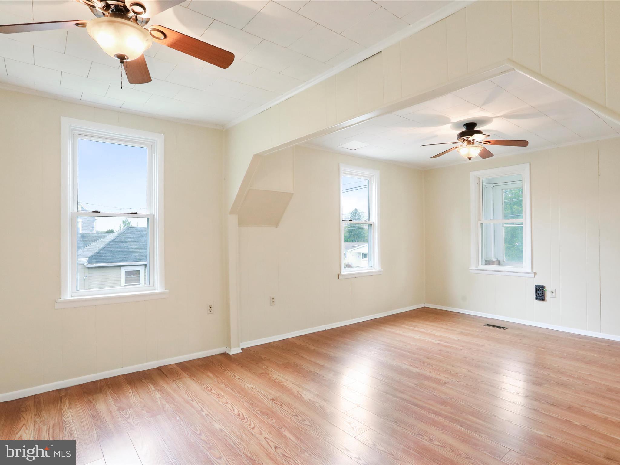 MONT ALTO BOROUGH - Residential