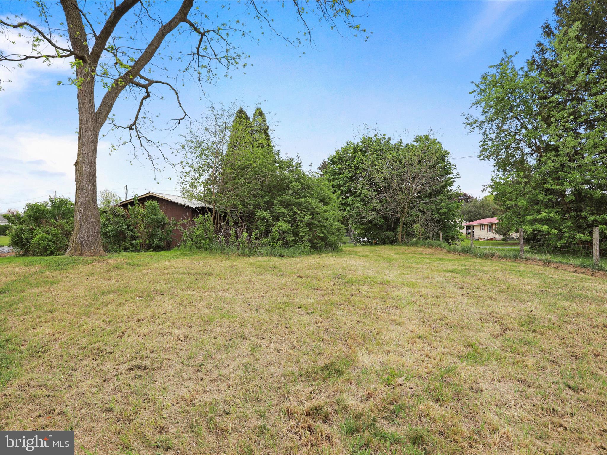 MONT ALTO BOROUGH - Residential