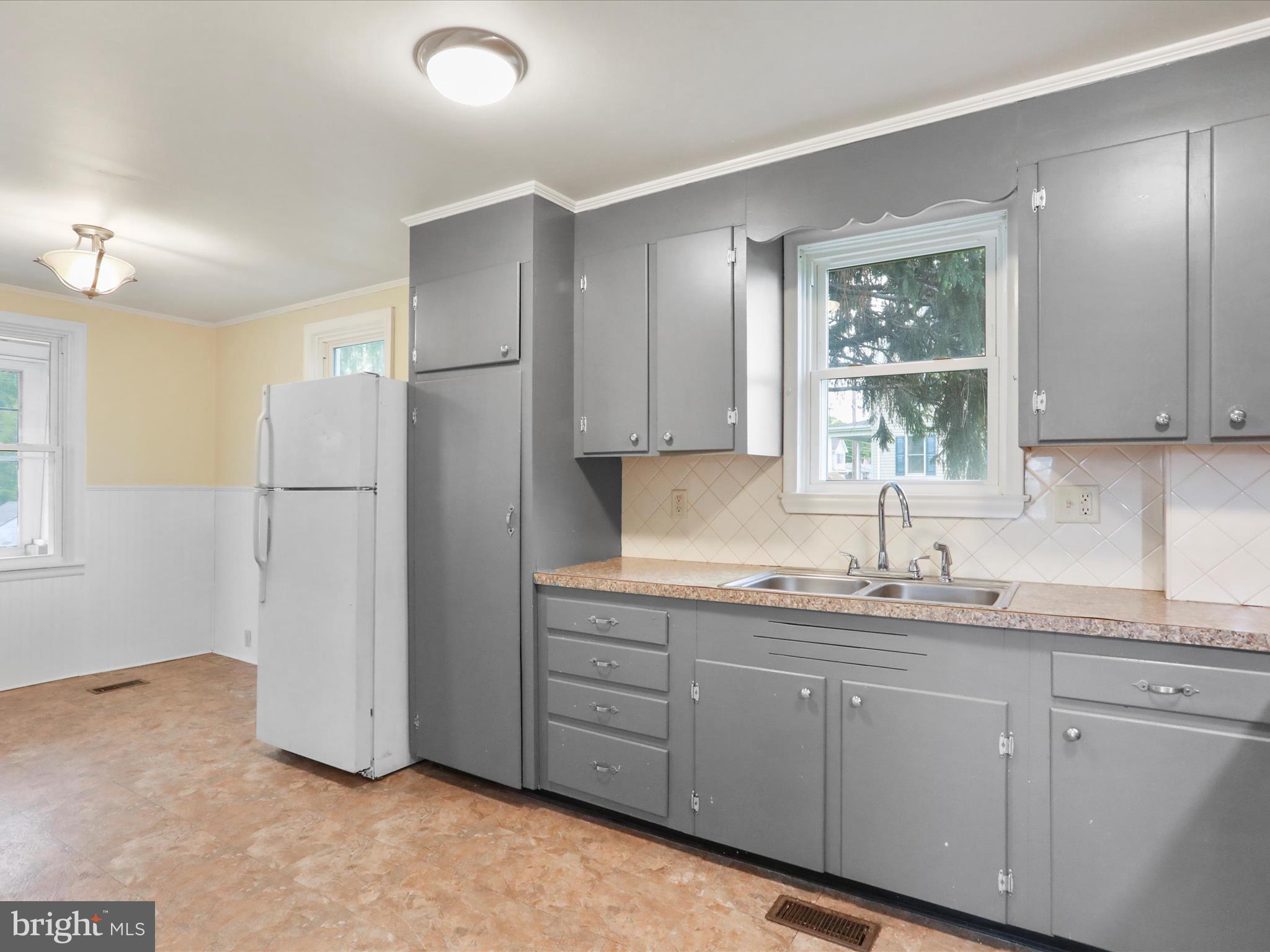 MONT ALTO BOROUGH - Residential