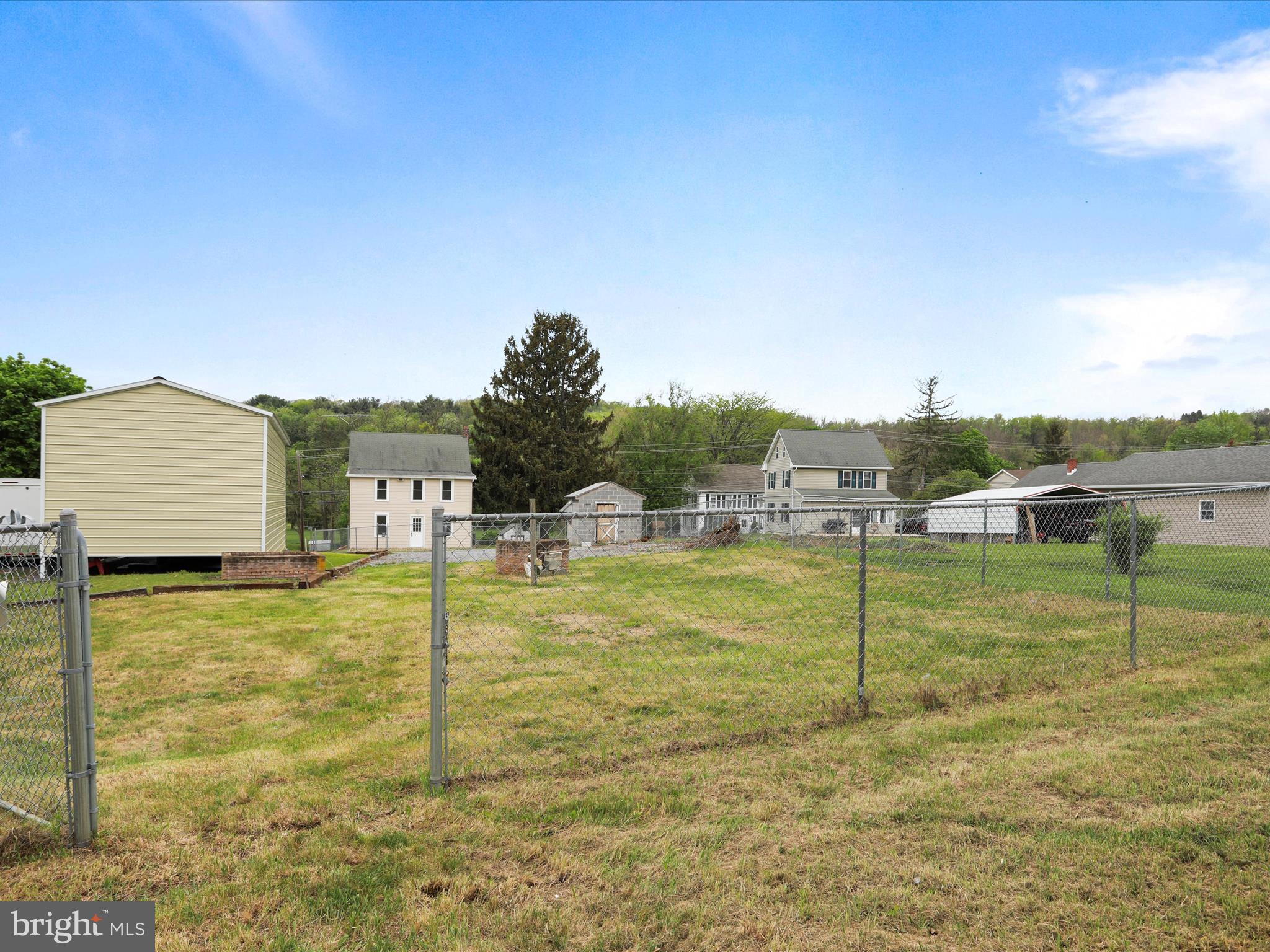 MONT ALTO BOROUGH - Residential