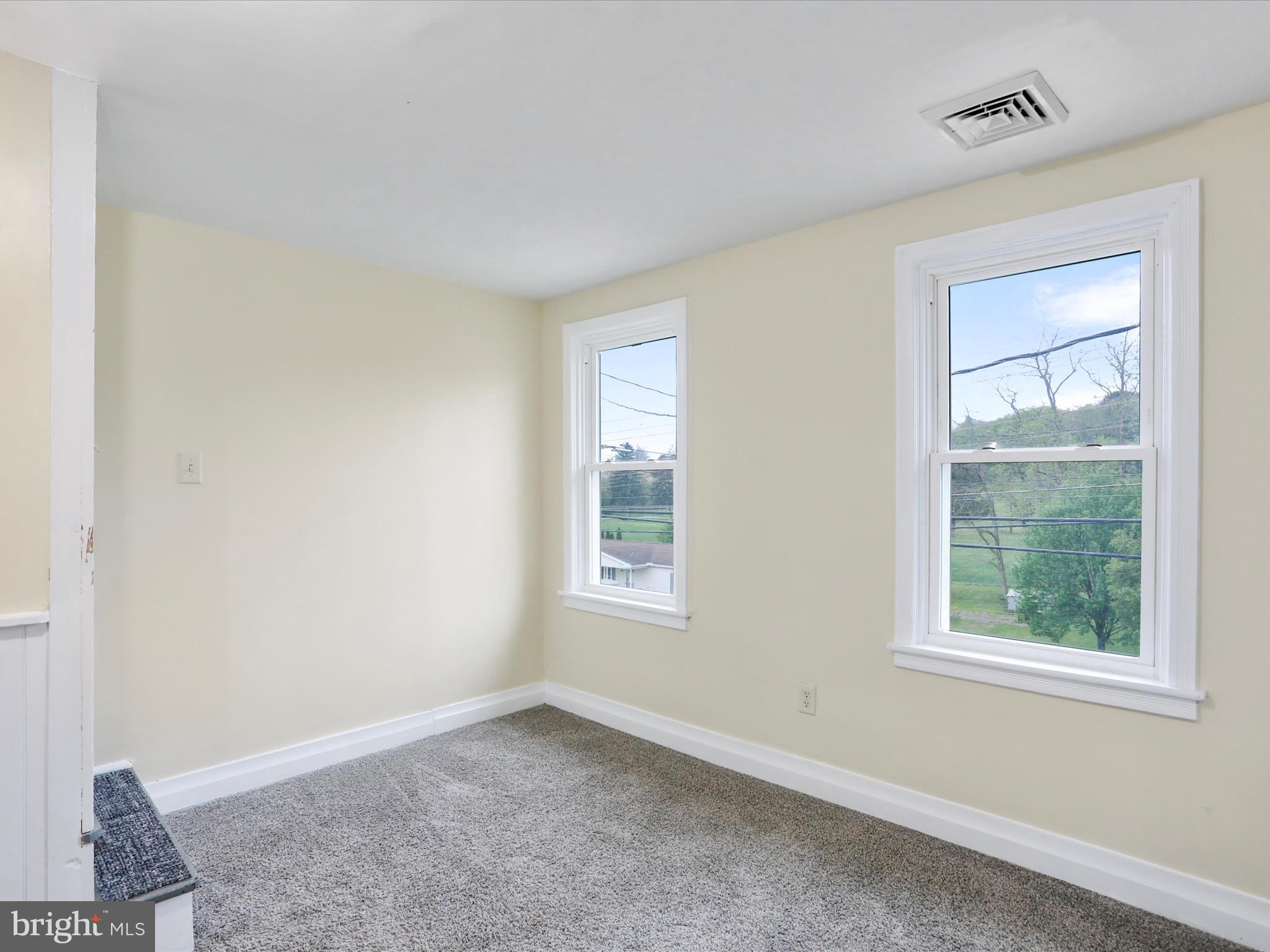 MONT ALTO BOROUGH - Residential