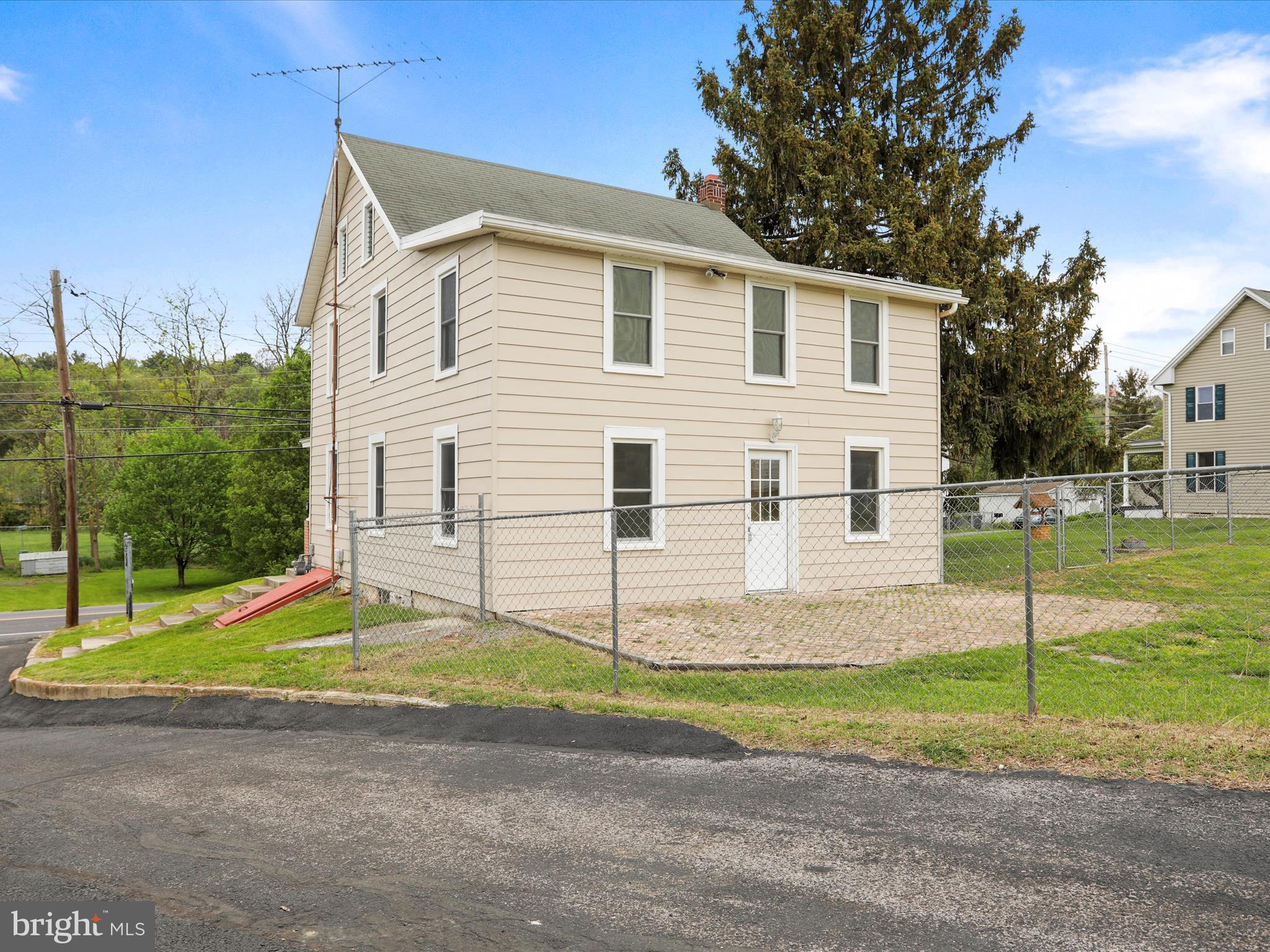 MONT ALTO BOROUGH - Residential