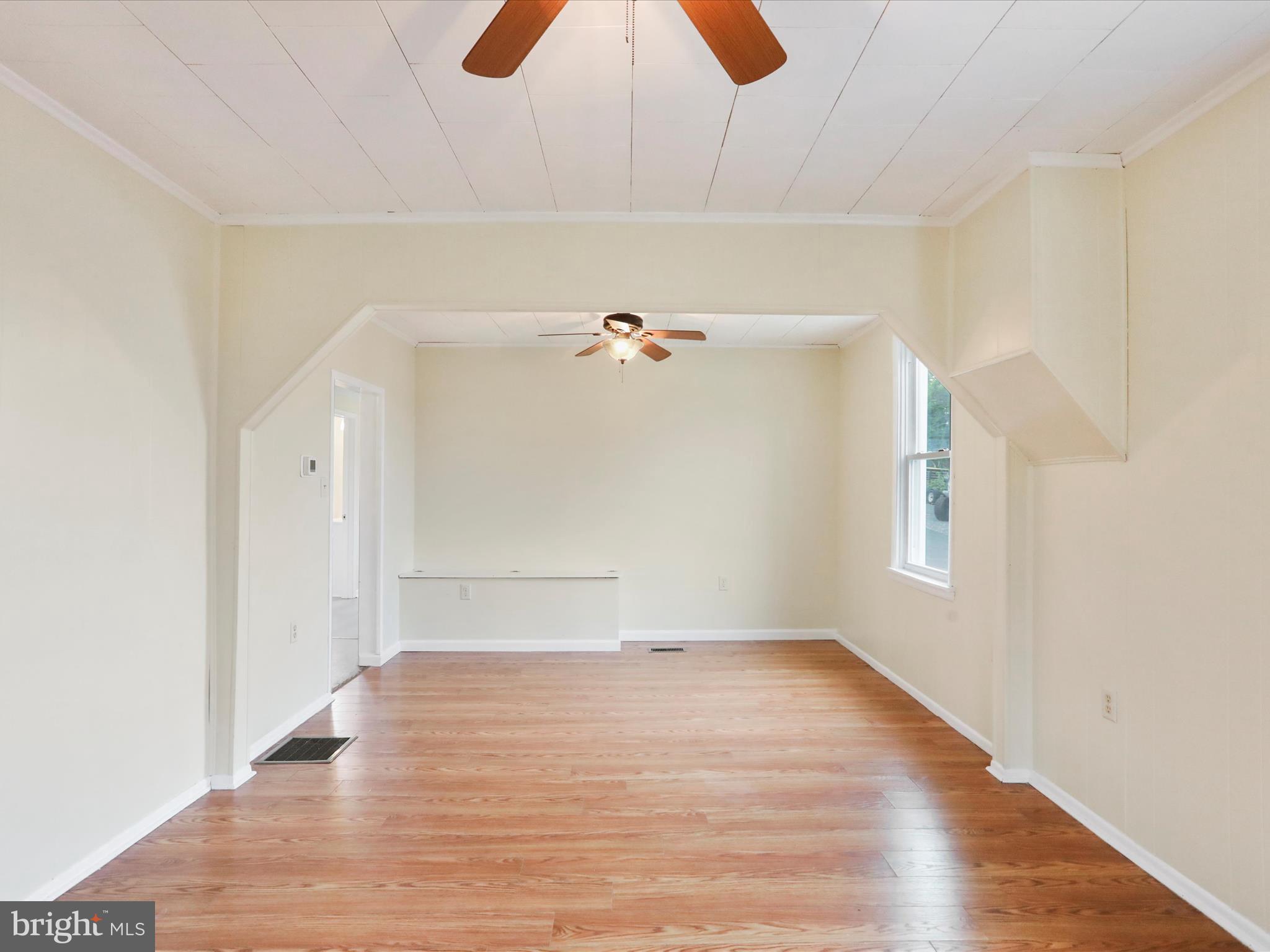 MONT ALTO BOROUGH - Residential