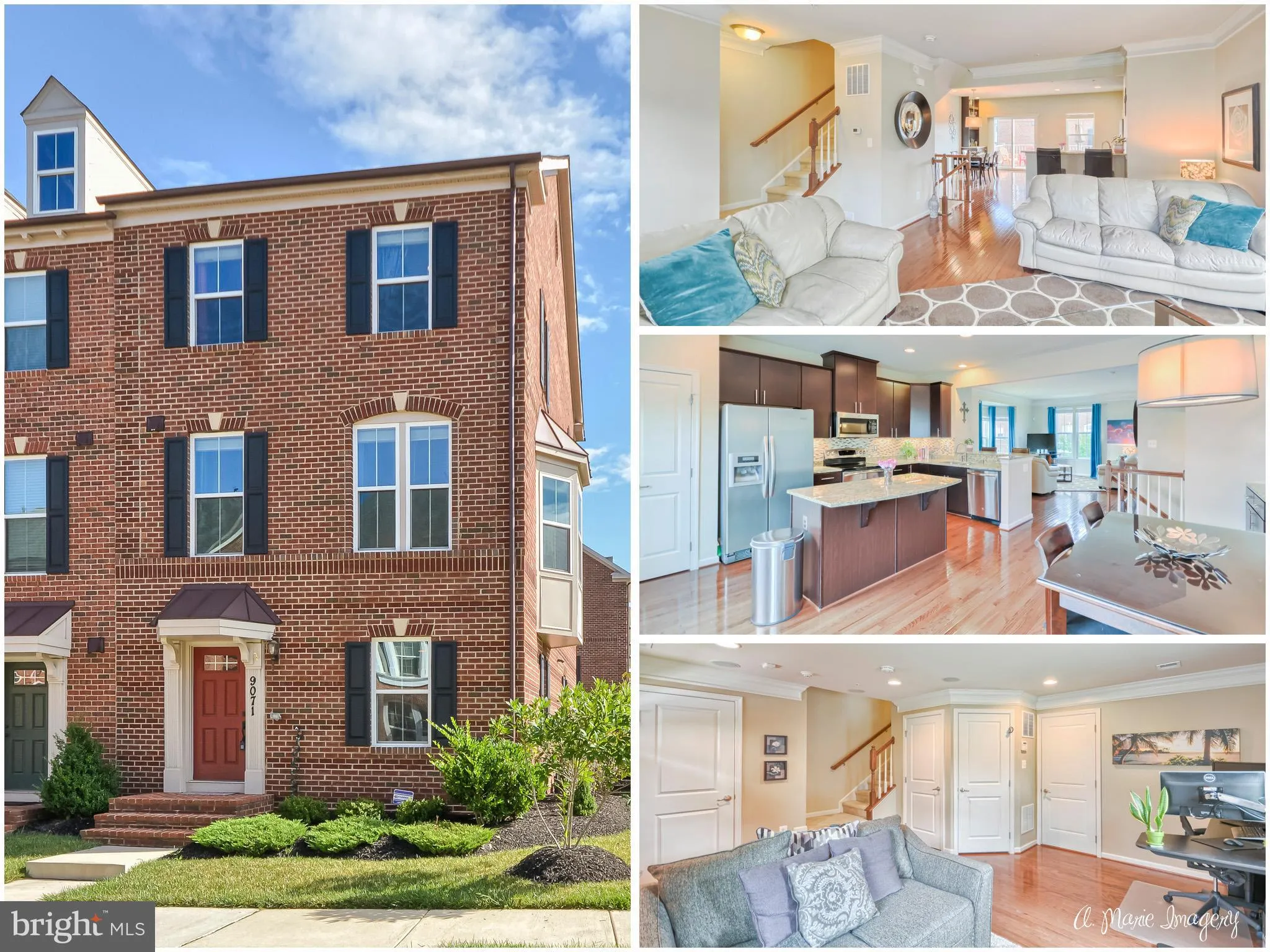 Additional image 2 of 9071 McPherson Street, Frederick, MD 21704