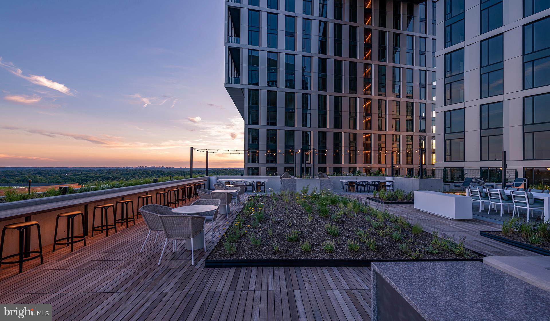 BETHESDA - Residential Lease