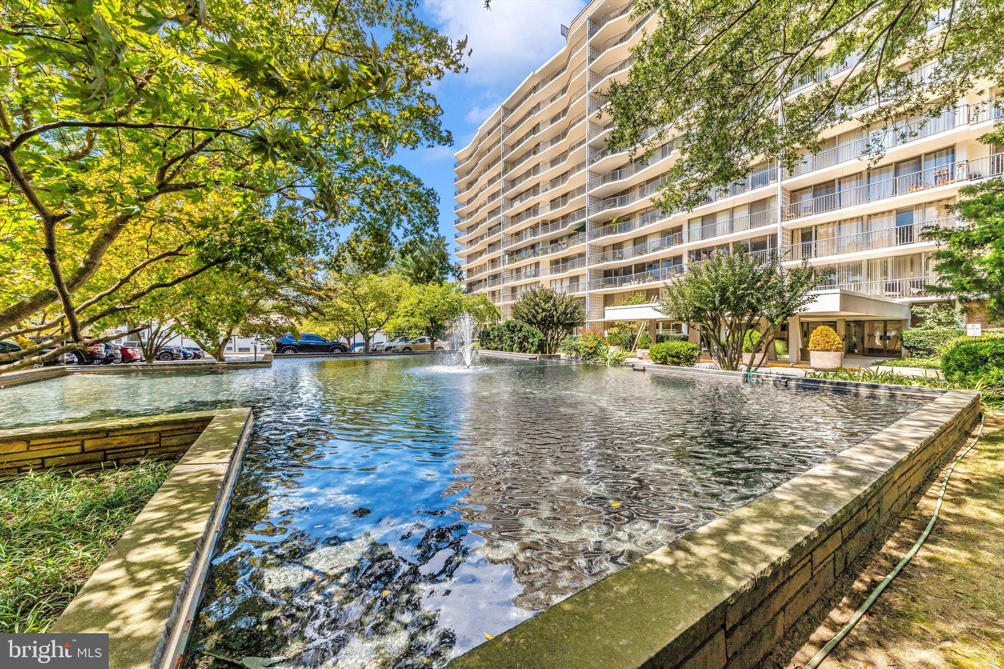 3333 UNIVERSITY BOULEVARD W 708