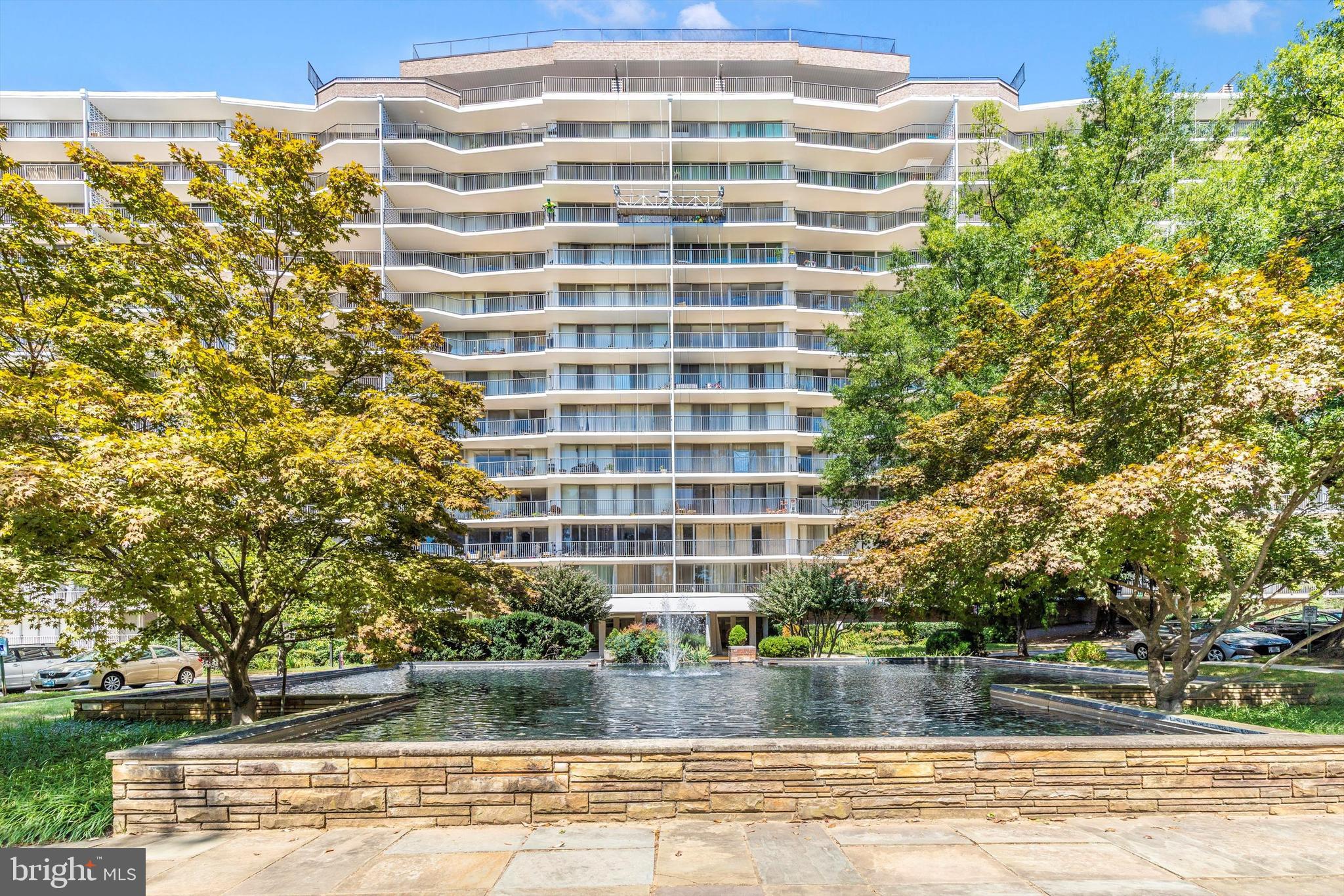 3333 UNIVERSITY BOULEVARD W 708
