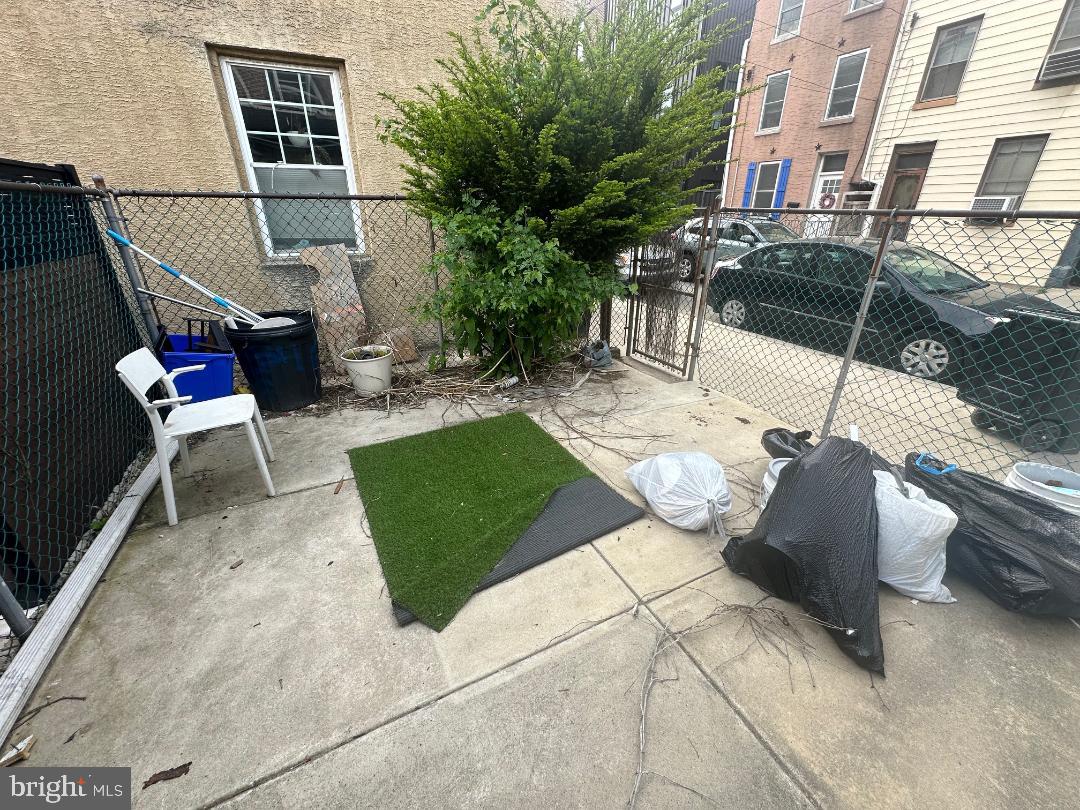 FISHTOWN - Residential Lease