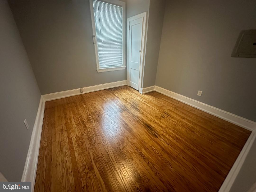 FISHTOWN - Residential Lease