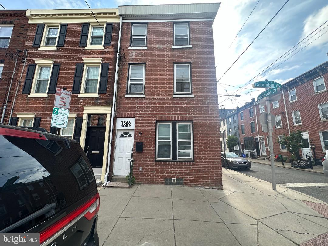 FISHTOWN - Residential Lease