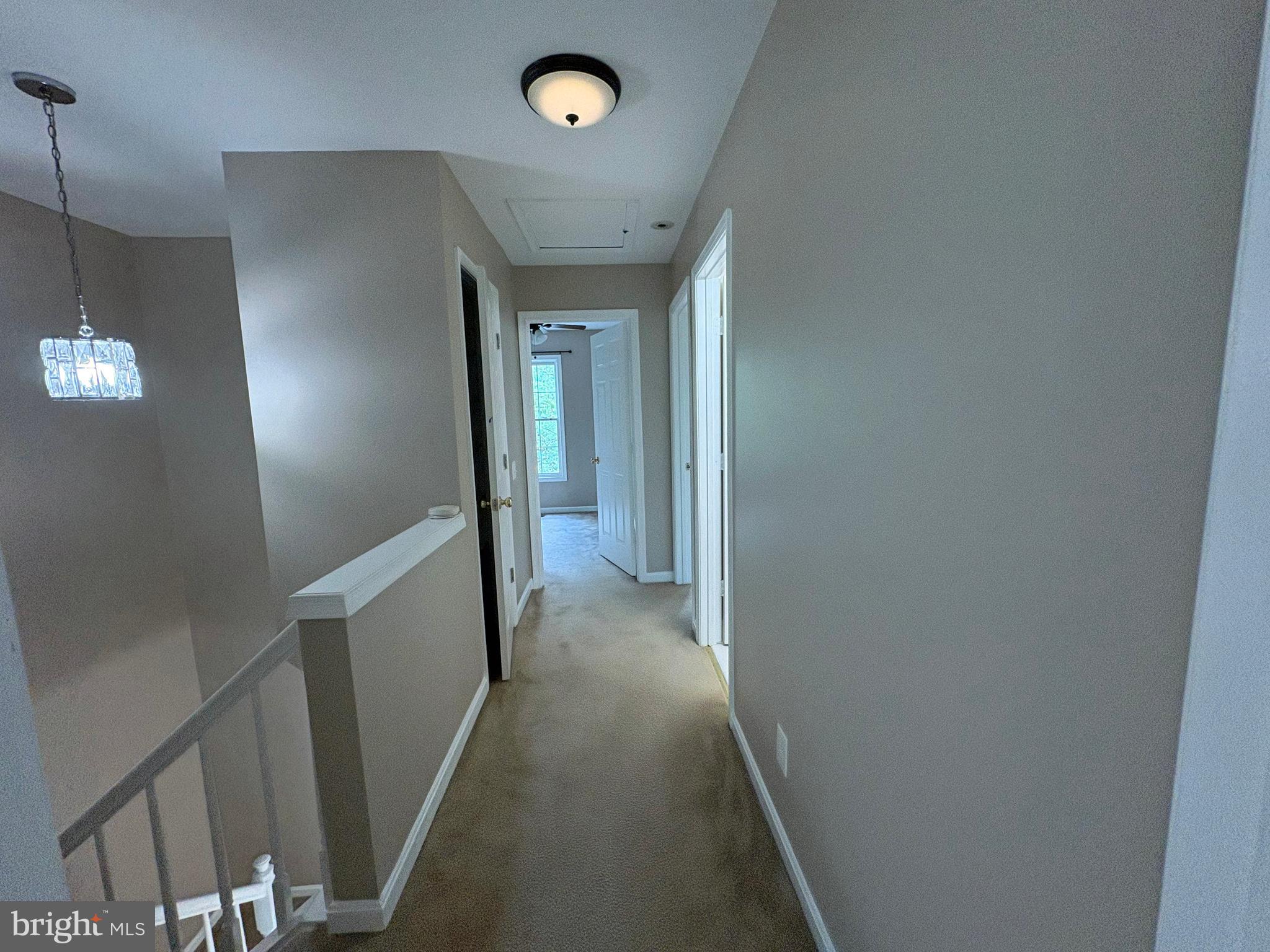 ASHBURN FARM - Residential Lease