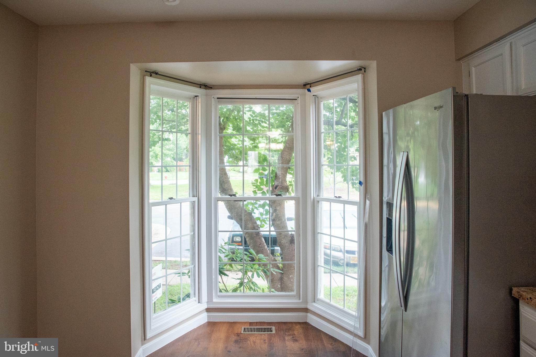 ASHBURN FARM - Residential Lease