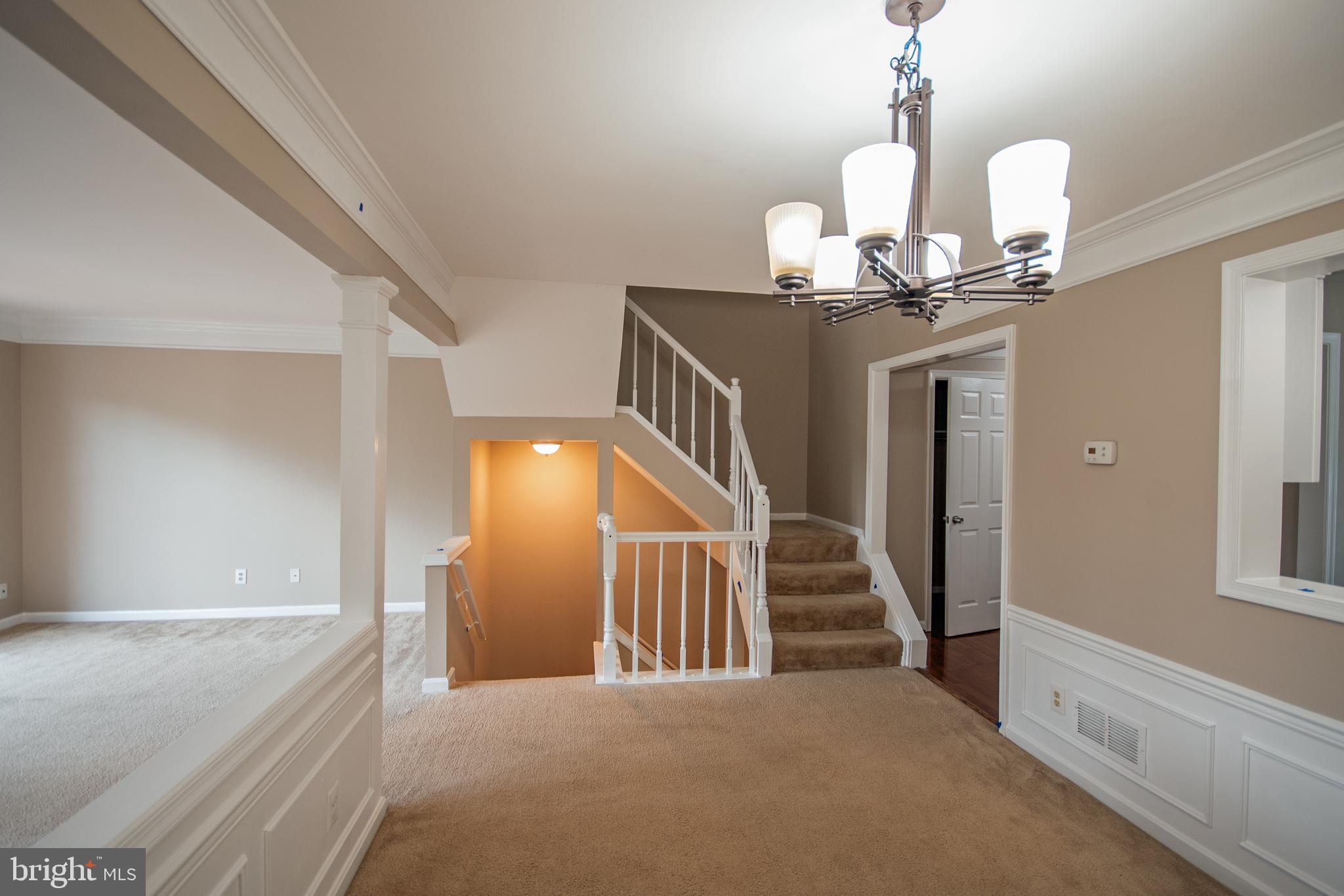 ASHBURN FARM - Residential Lease