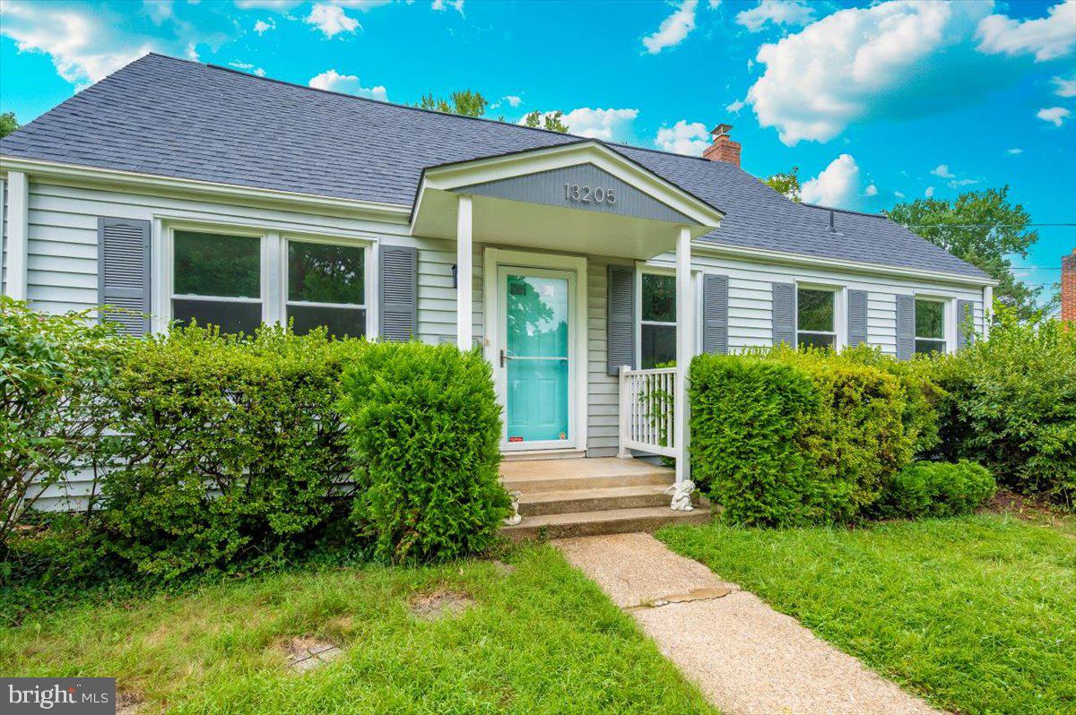 13205 OKINAWA AVENUE