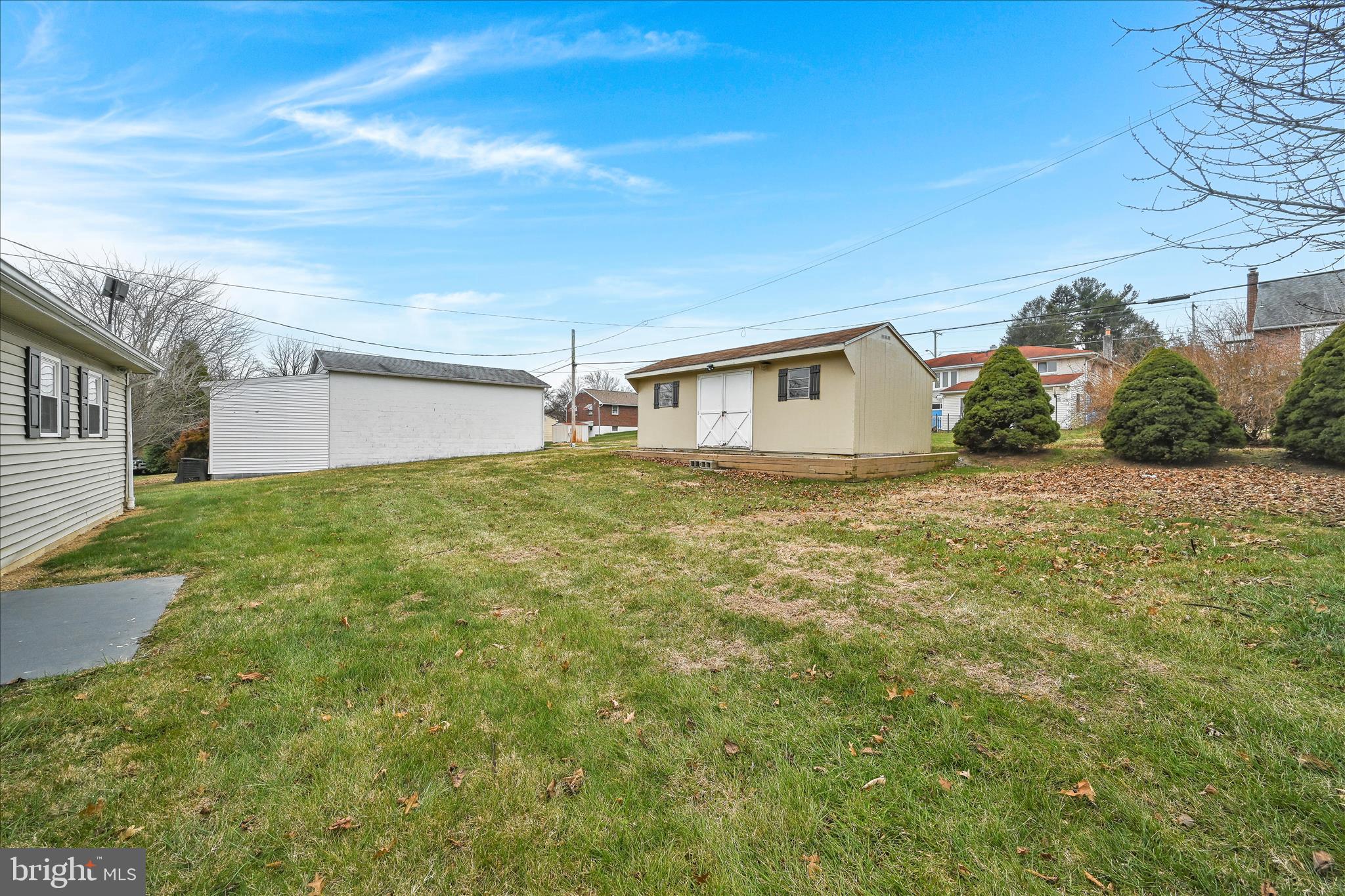 NONE AVAILABLE - Residential