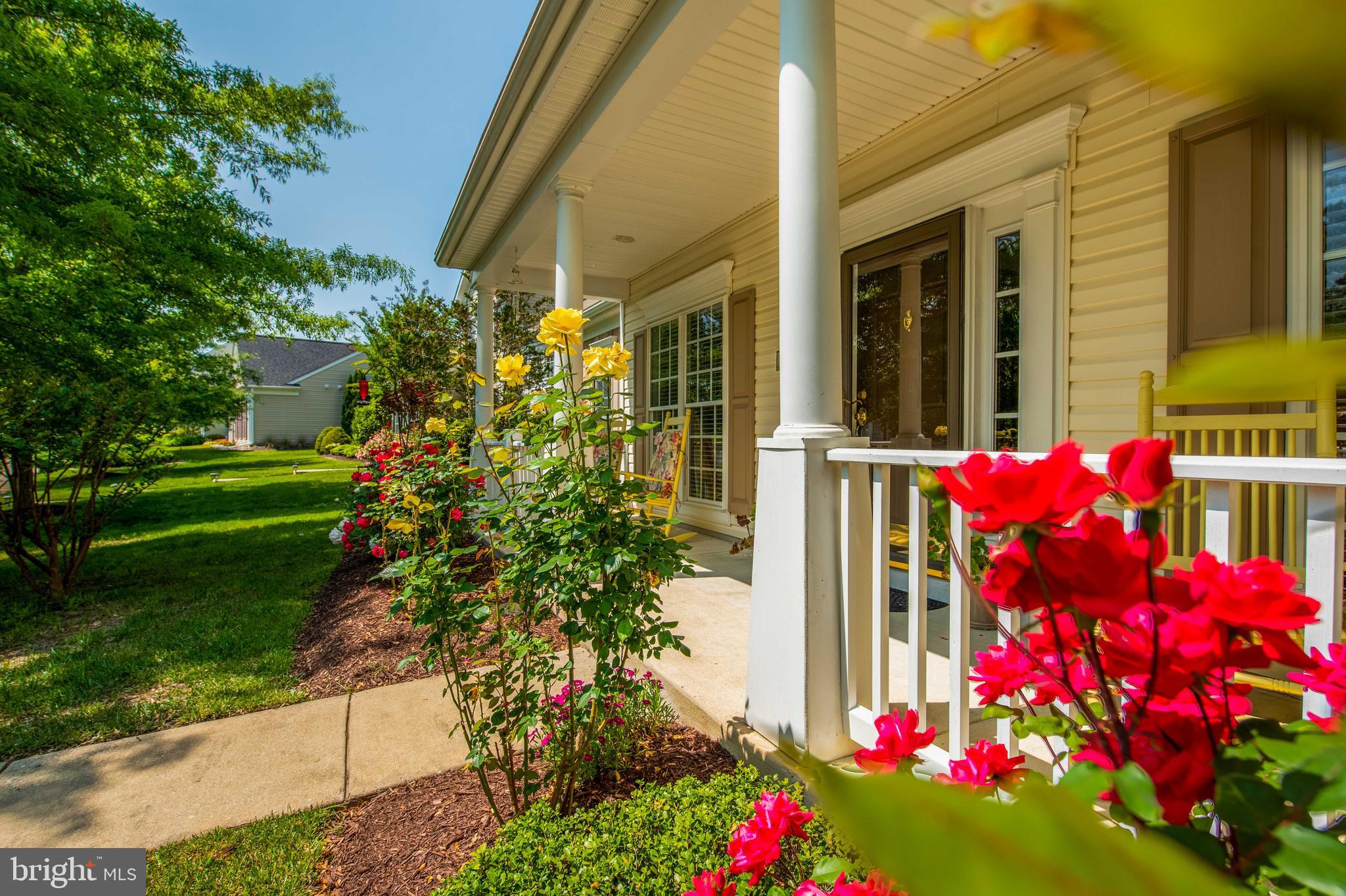 EASTON CLUB EAST - Residential