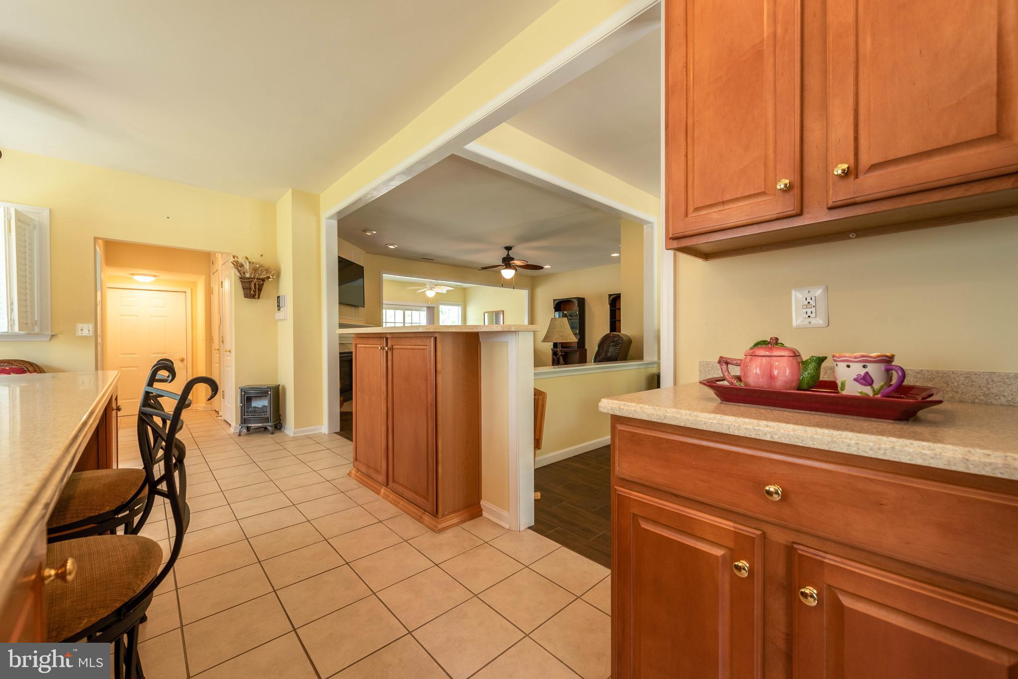 EASTON CLUB EAST - Residential