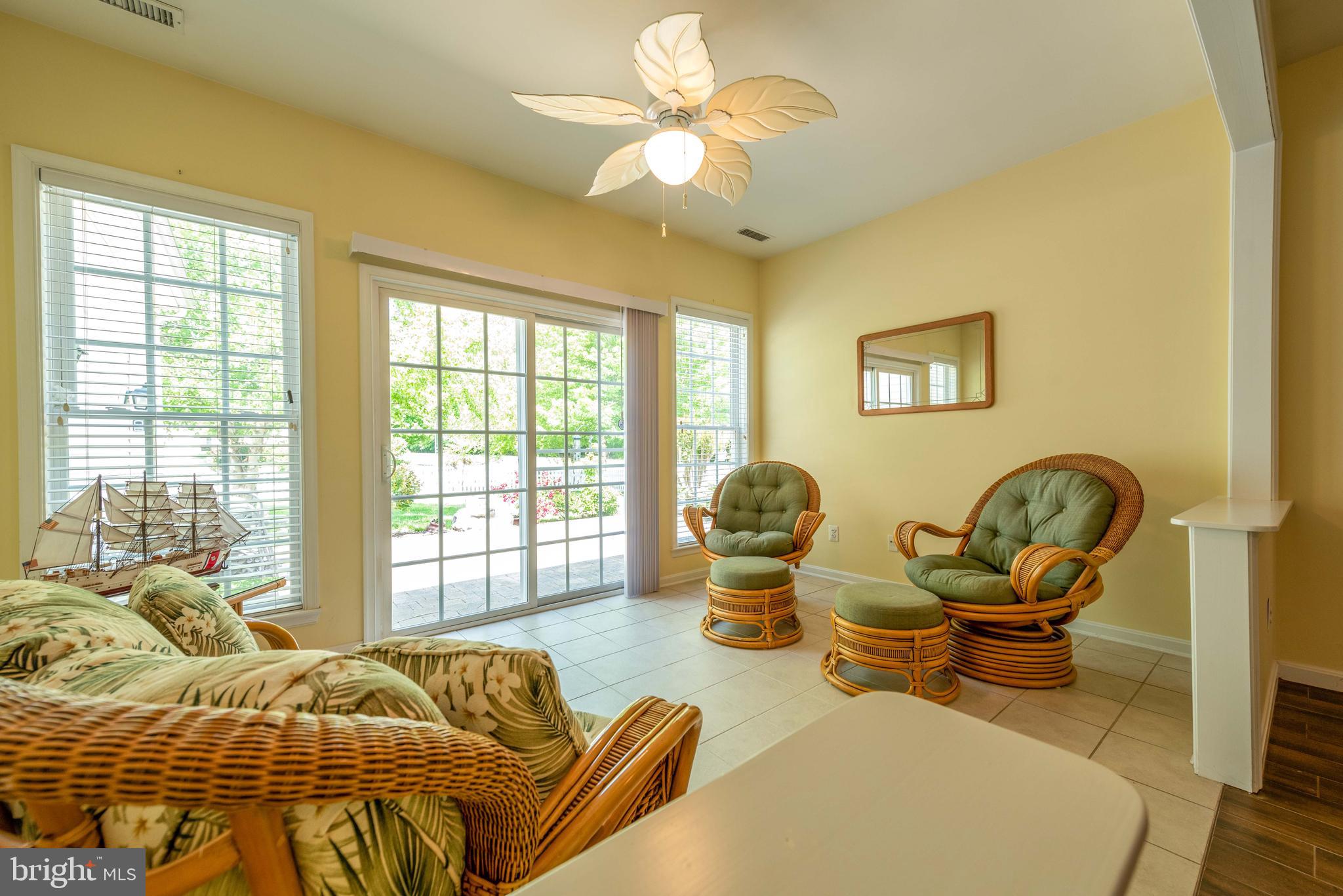 EASTON CLUB EAST - Residential