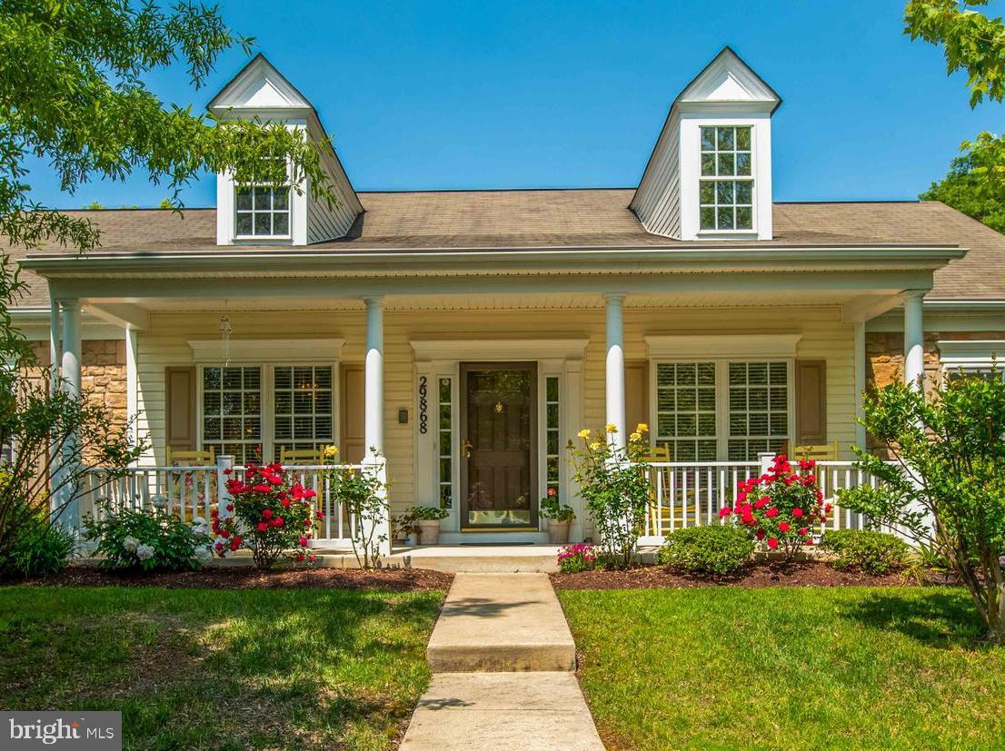 EASTON CLUB EAST - Residential