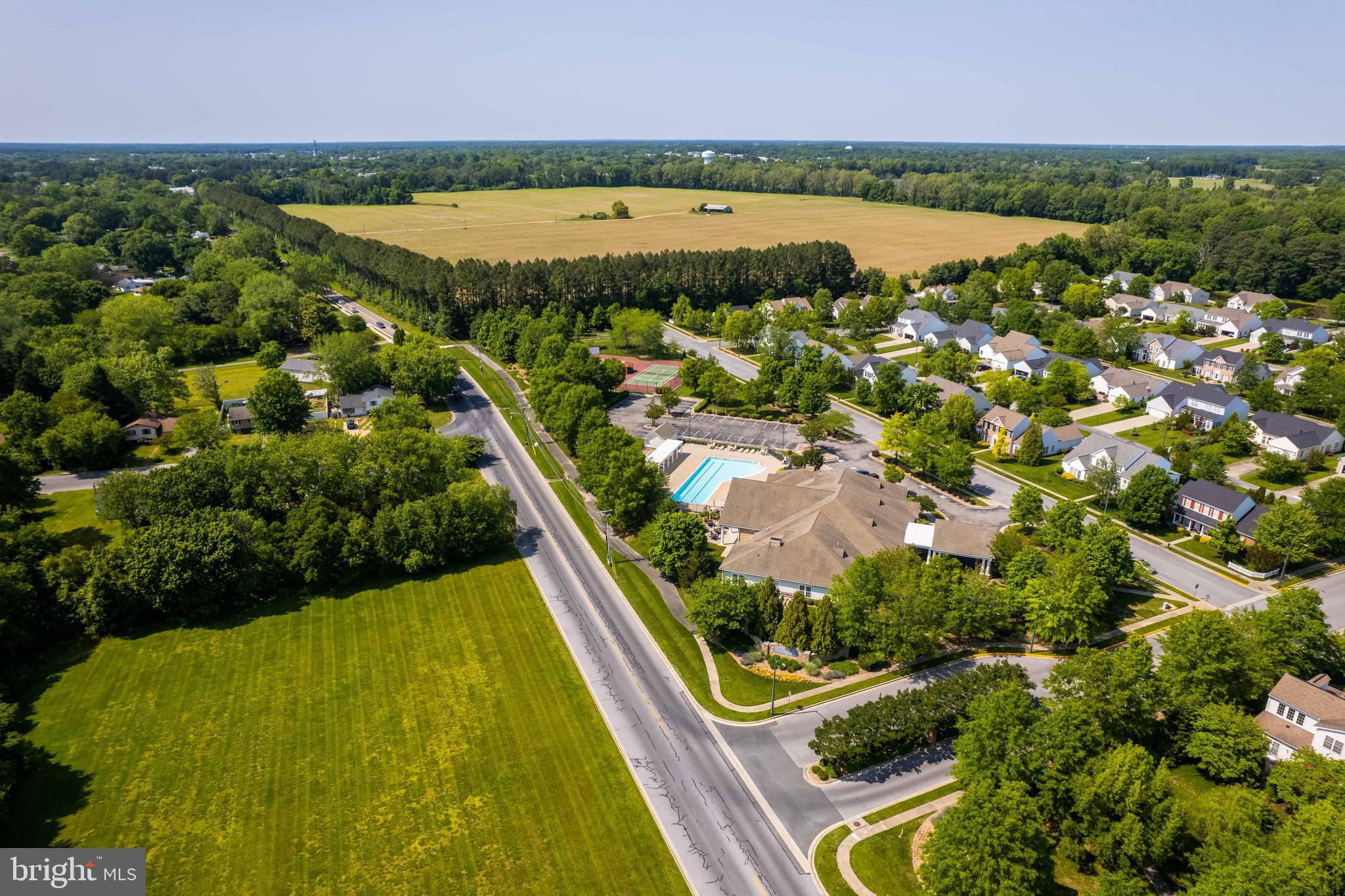 EASTON CLUB EAST - Residential