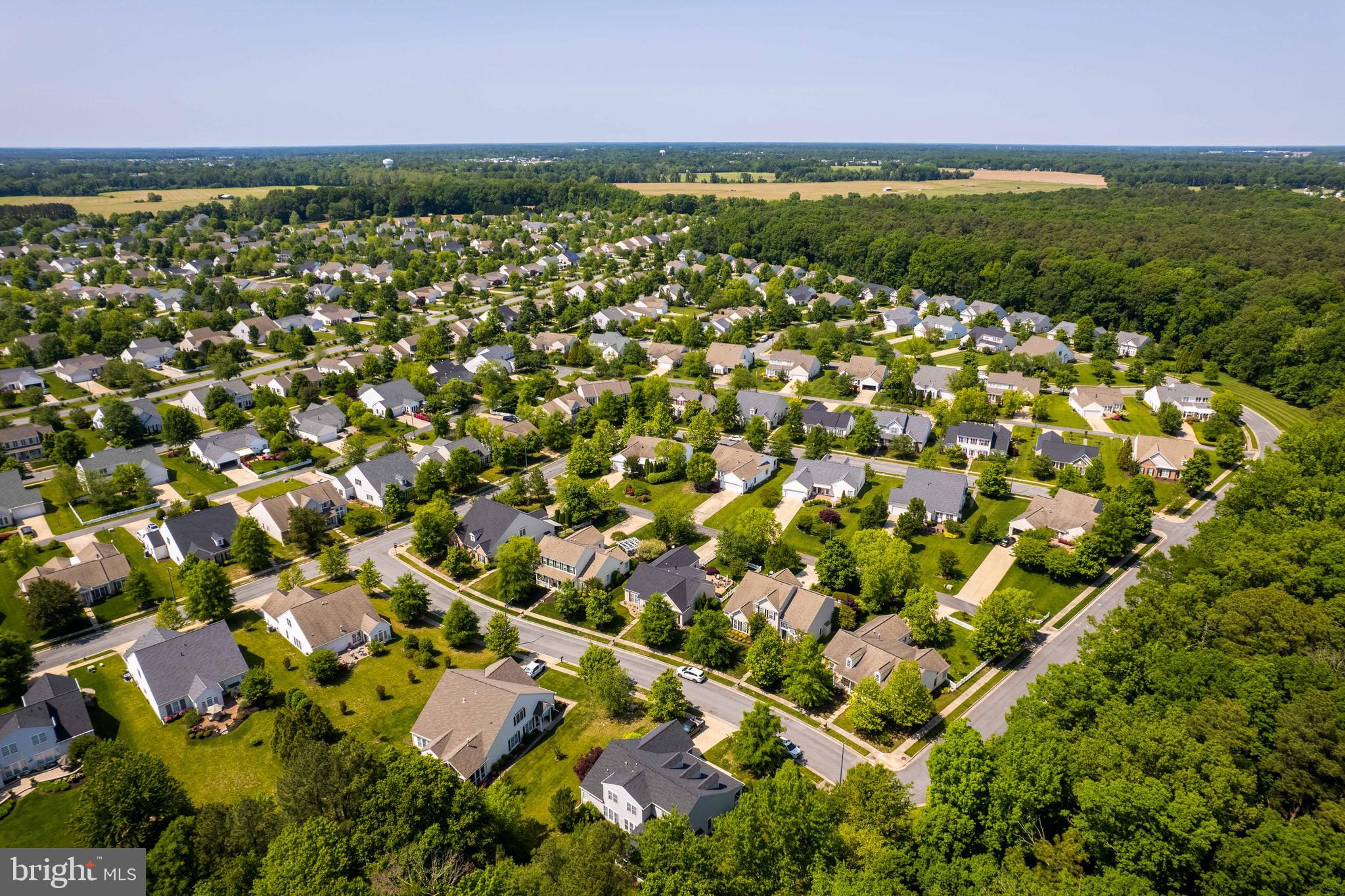 EASTON CLUB EAST - Residential