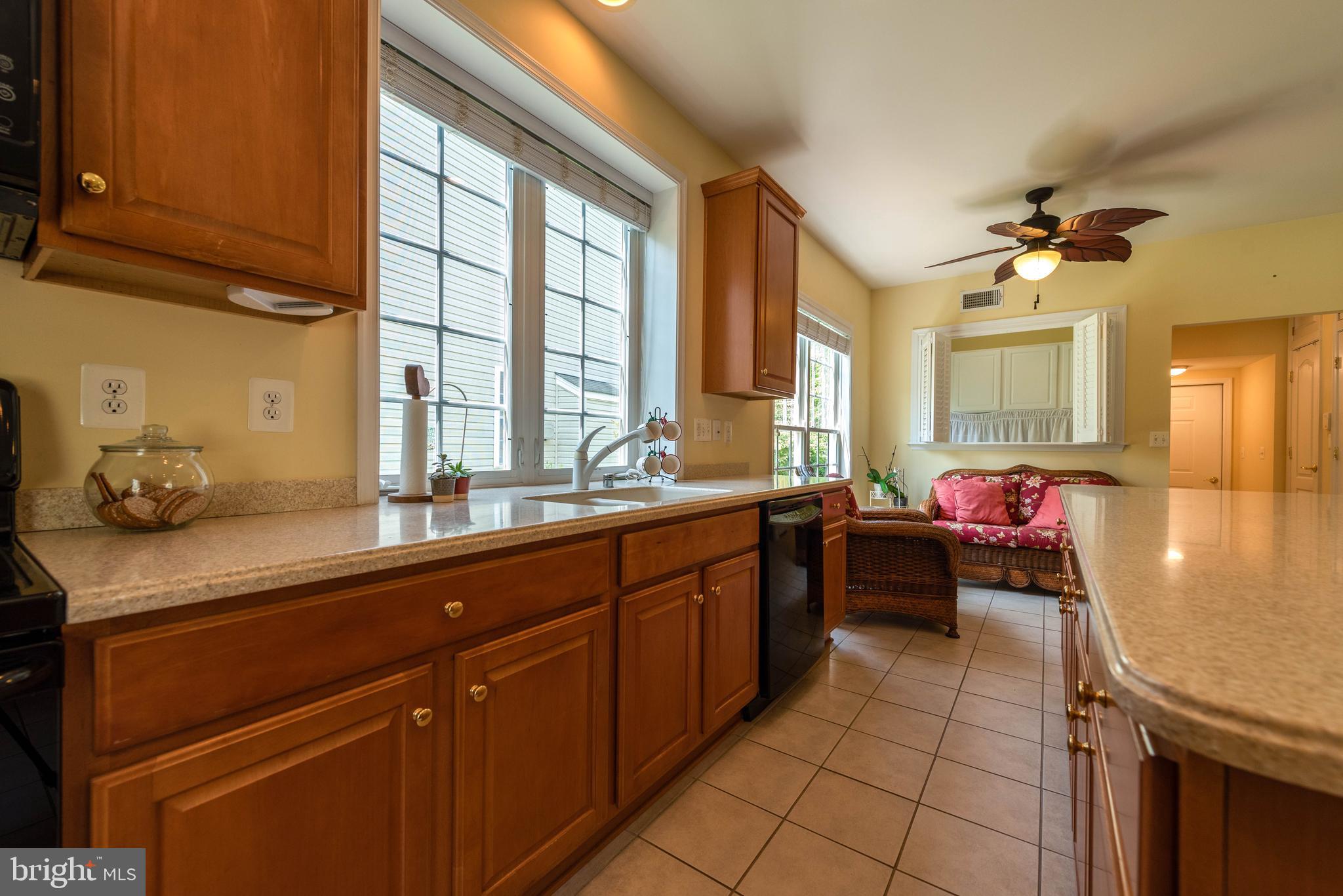 EASTON CLUB EAST - Residential