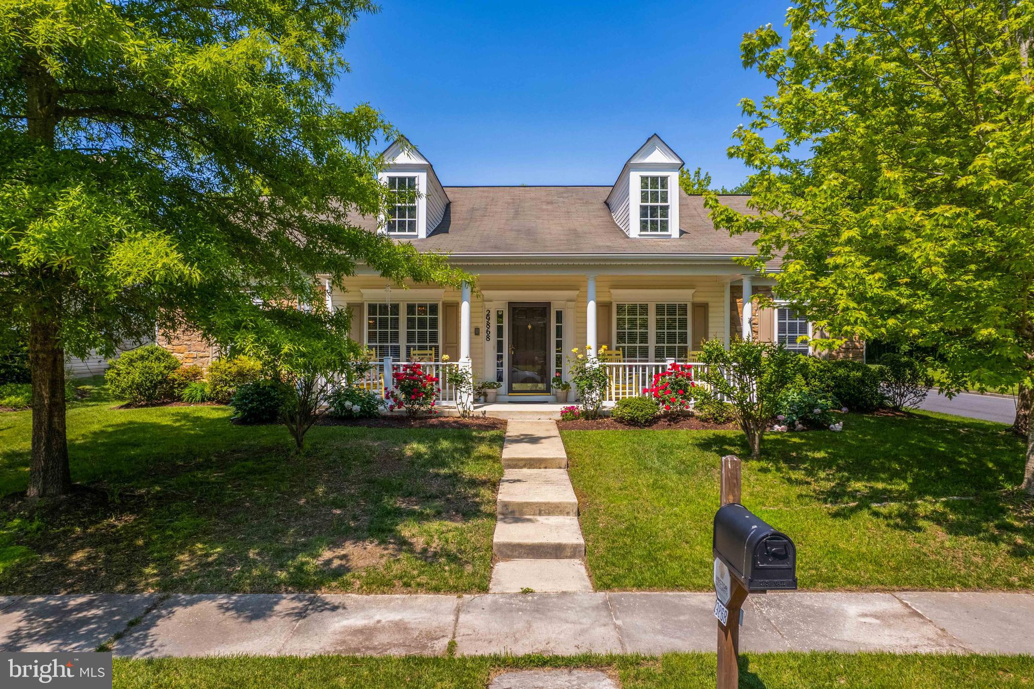 EASTON CLUB EAST - Residential