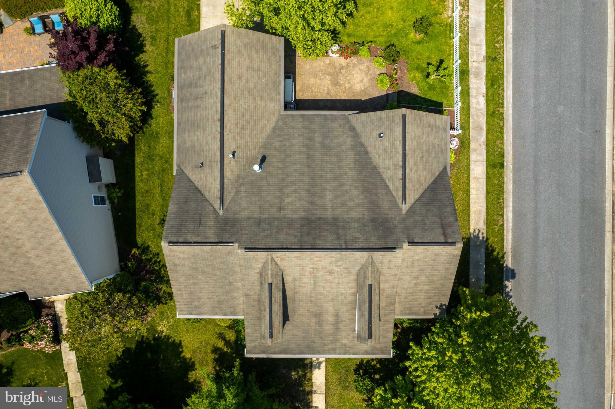 EASTON CLUB EAST - Residential