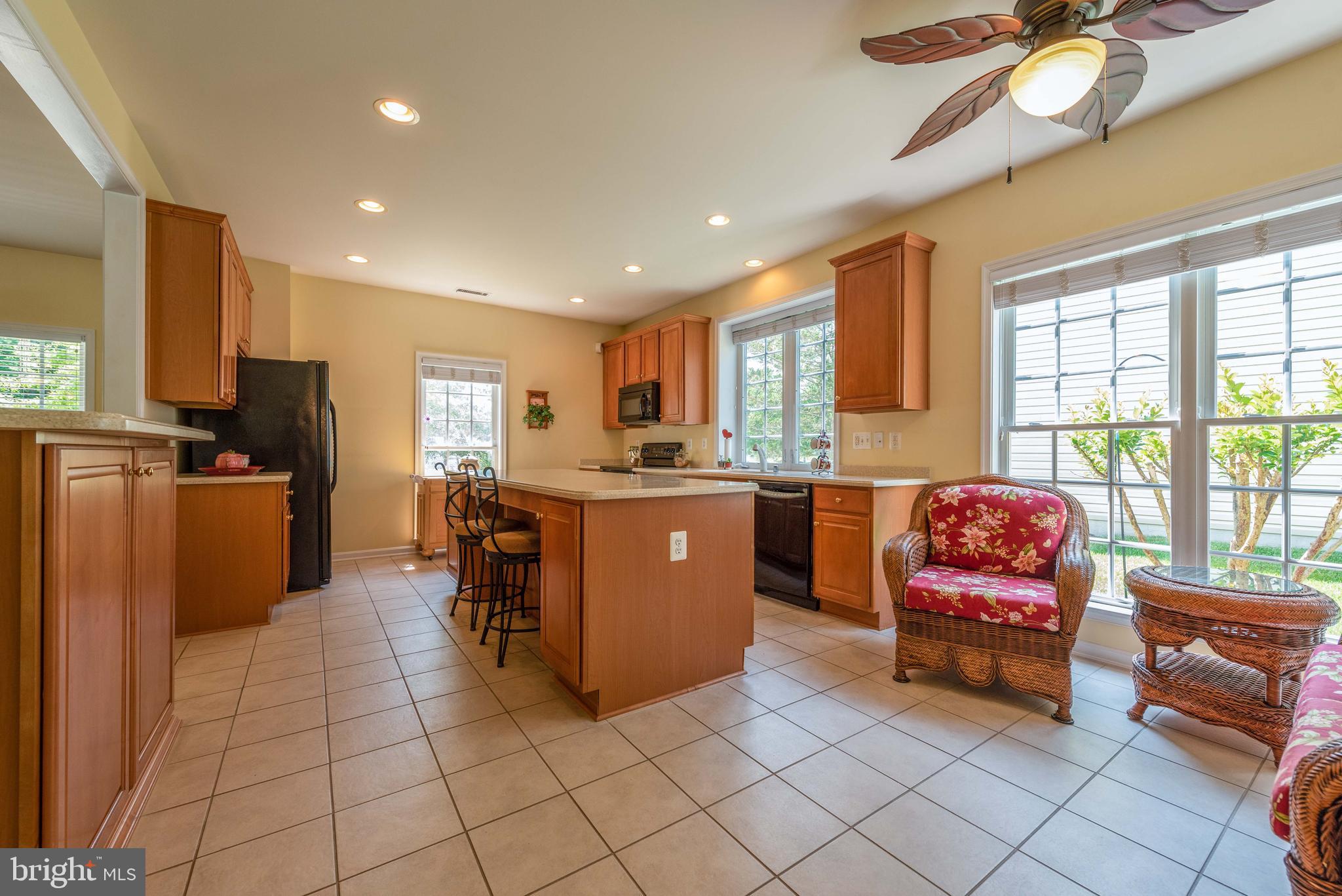 EASTON CLUB EAST - Residential