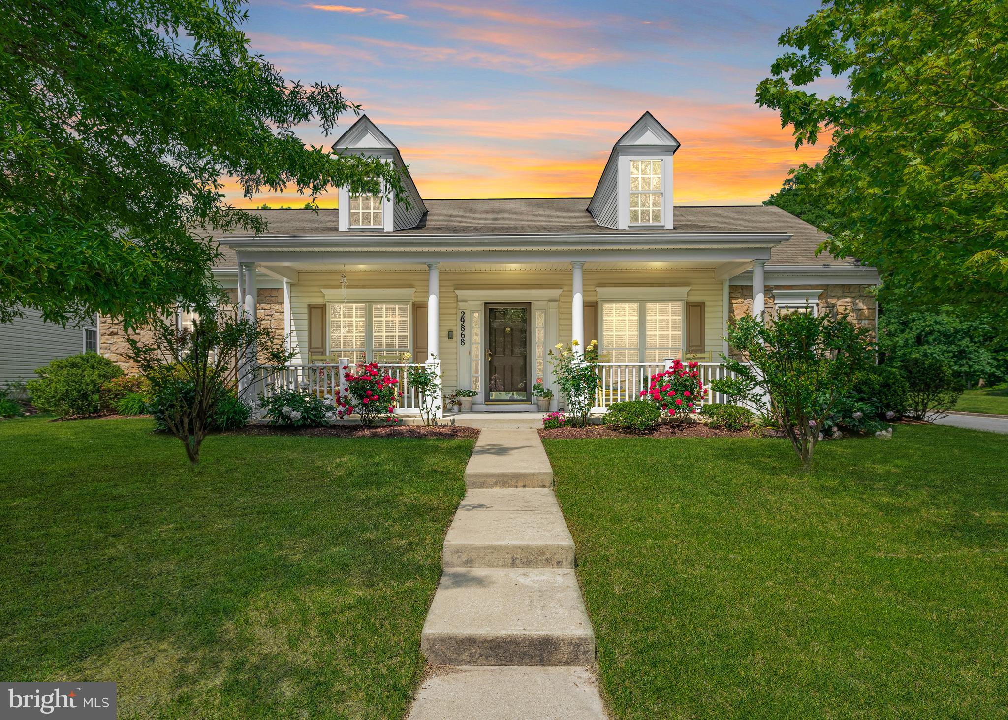 EASTON CLUB EAST - Residential